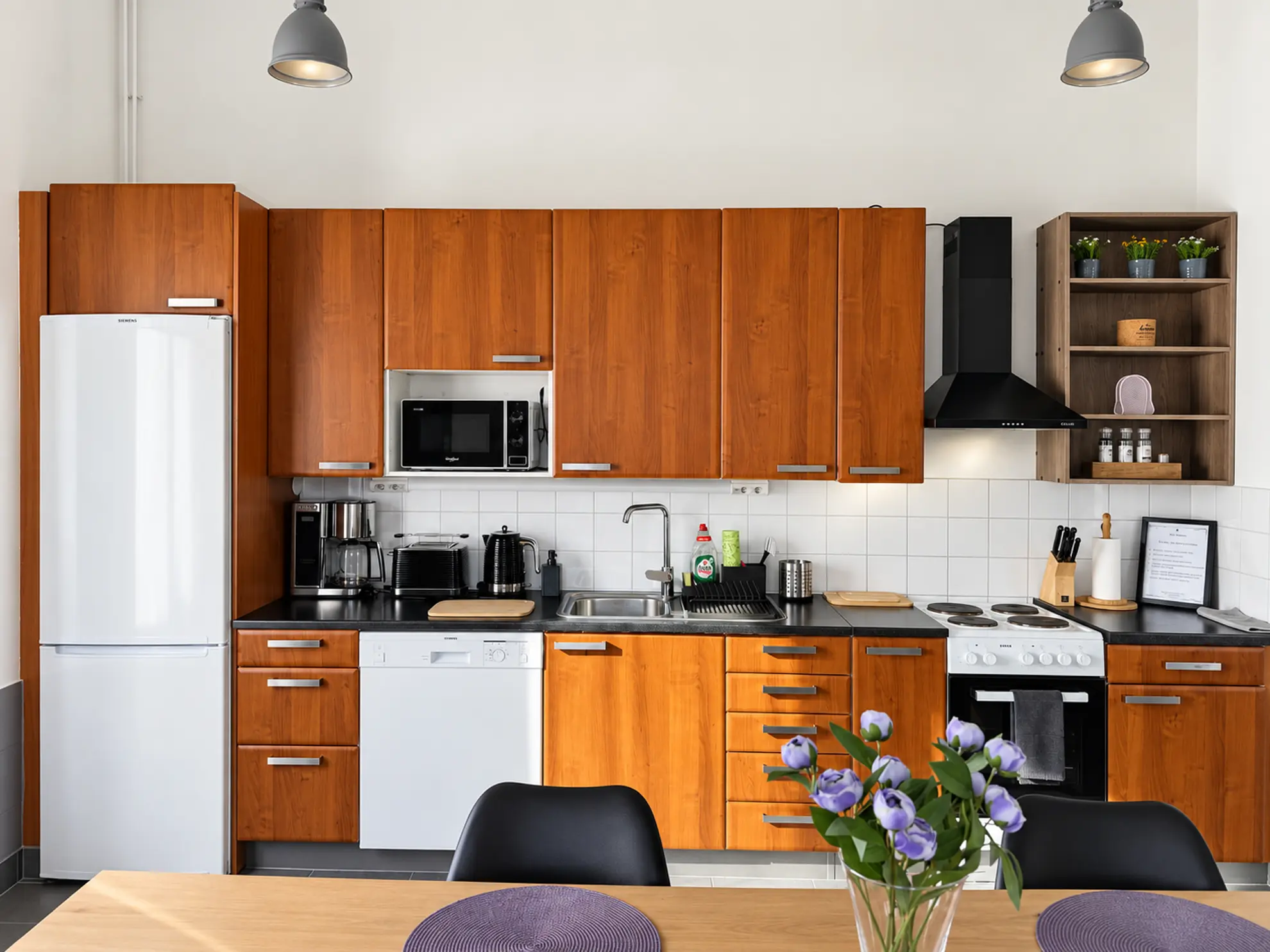 Furnished apartment in Porvoo — photo 2