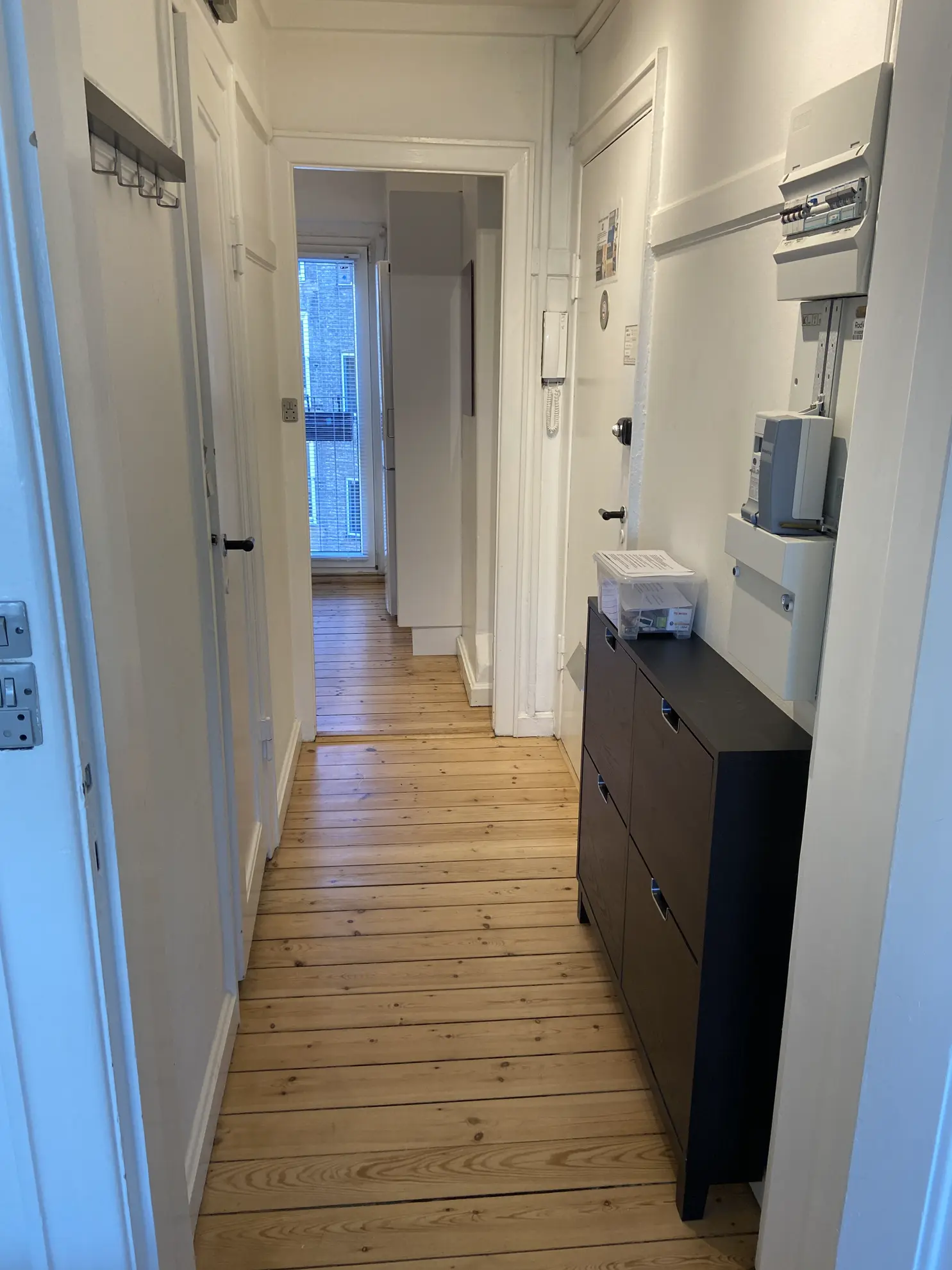 Furnished apartment in Copenhagen — photo 4