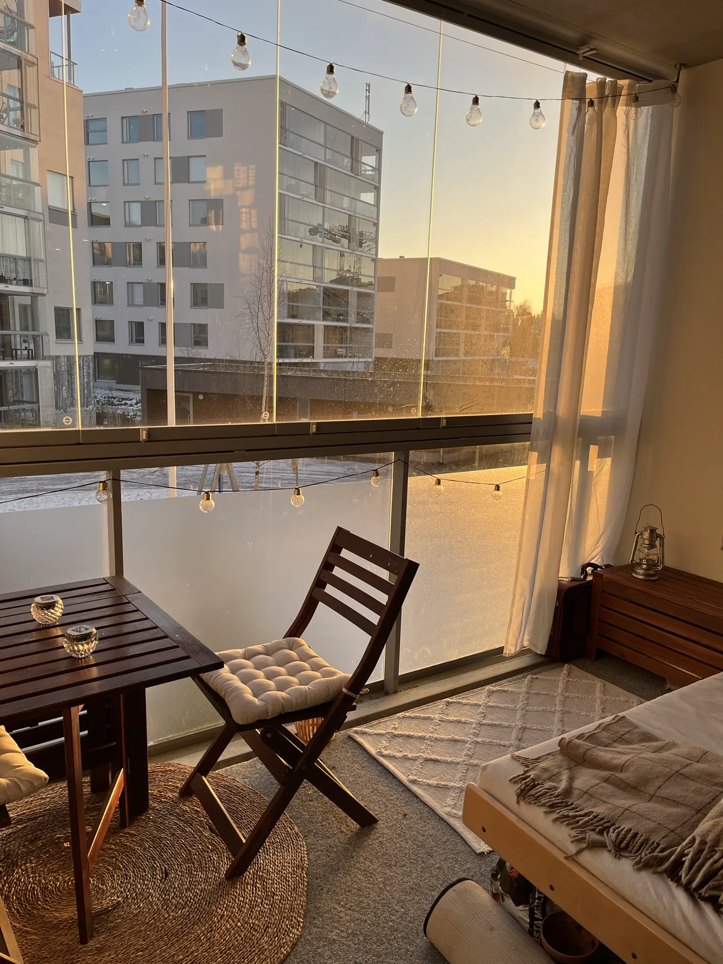 Furnished apartment in Espoo — photo 11