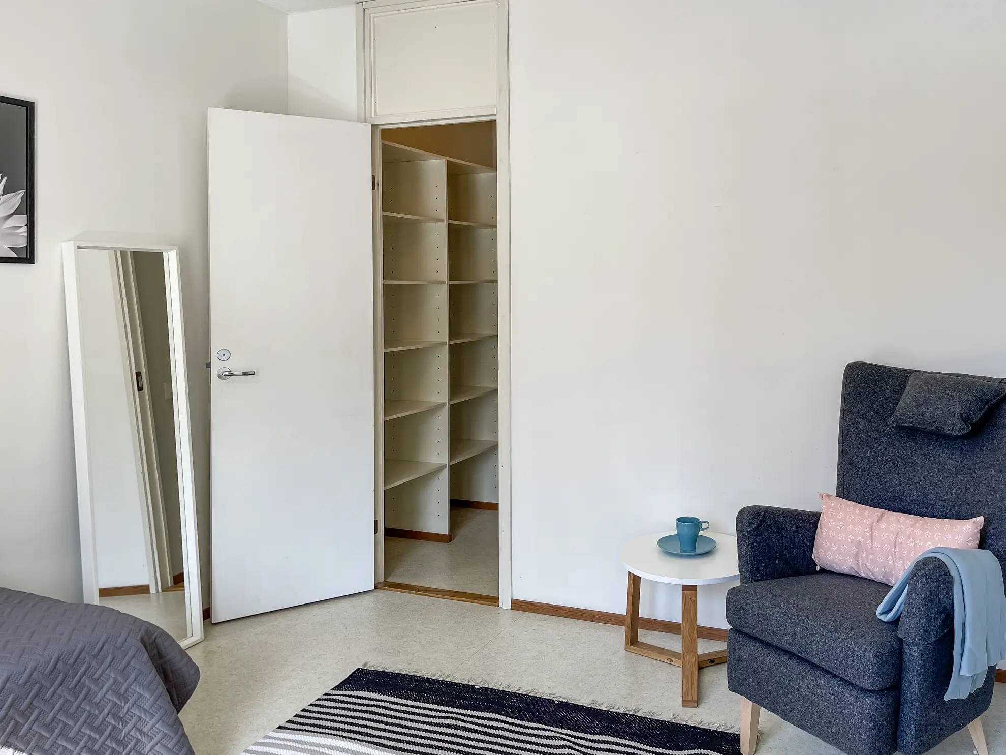 Furnished apartment in Helsinki — photo 14