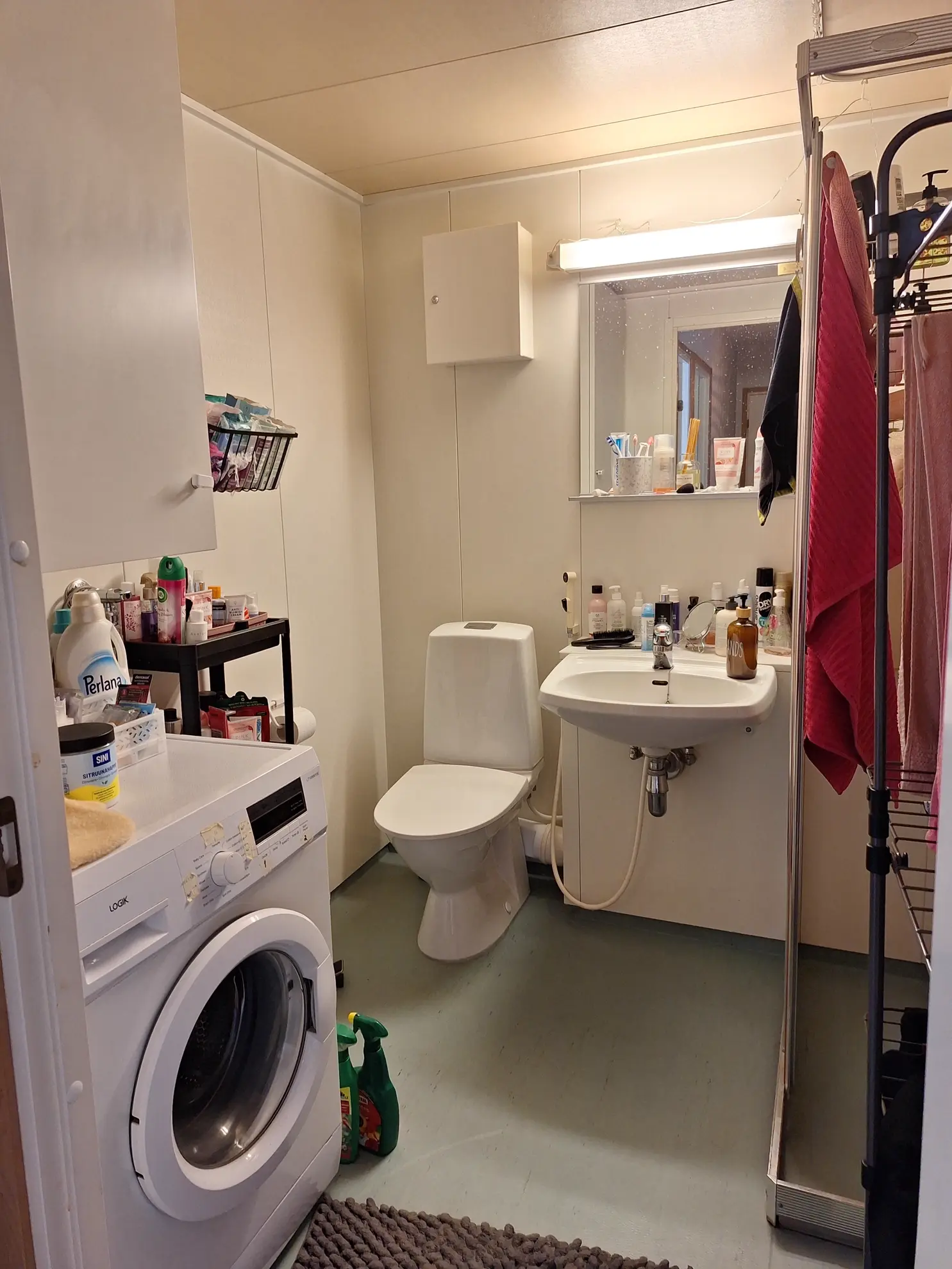 Furnished apartment in Helsinki — photo 5