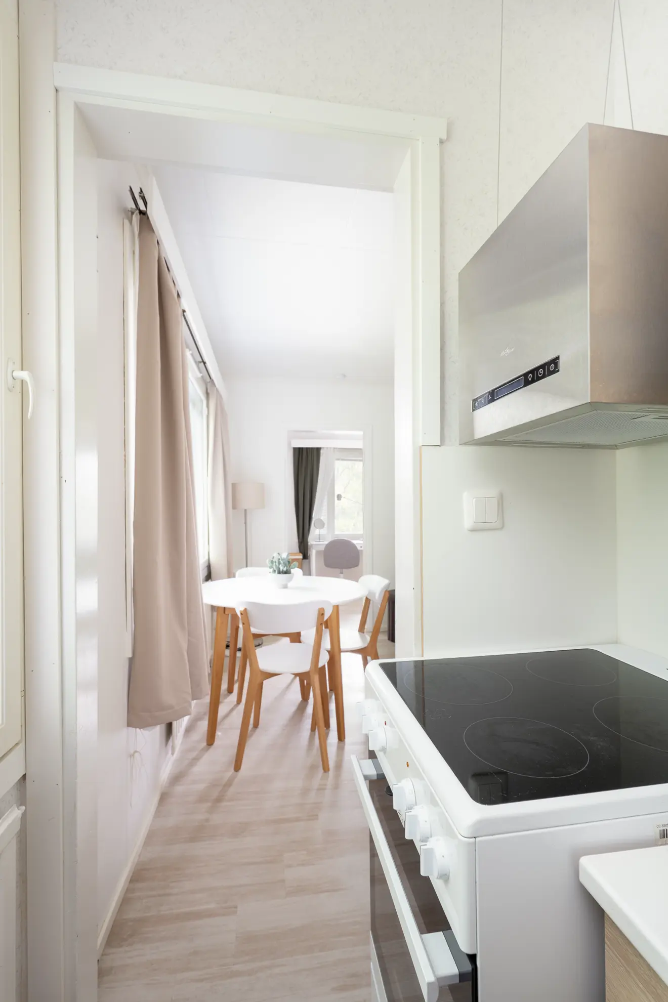 Furnished apartment in Kokkola — photo 11