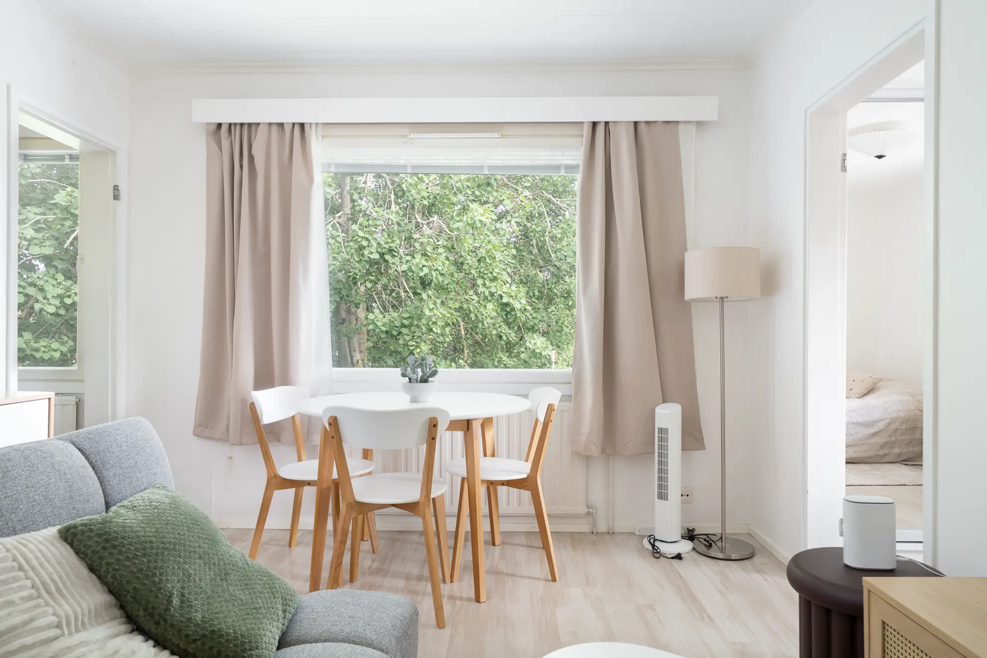 Furnished apartment in Kokkola — photo 6
