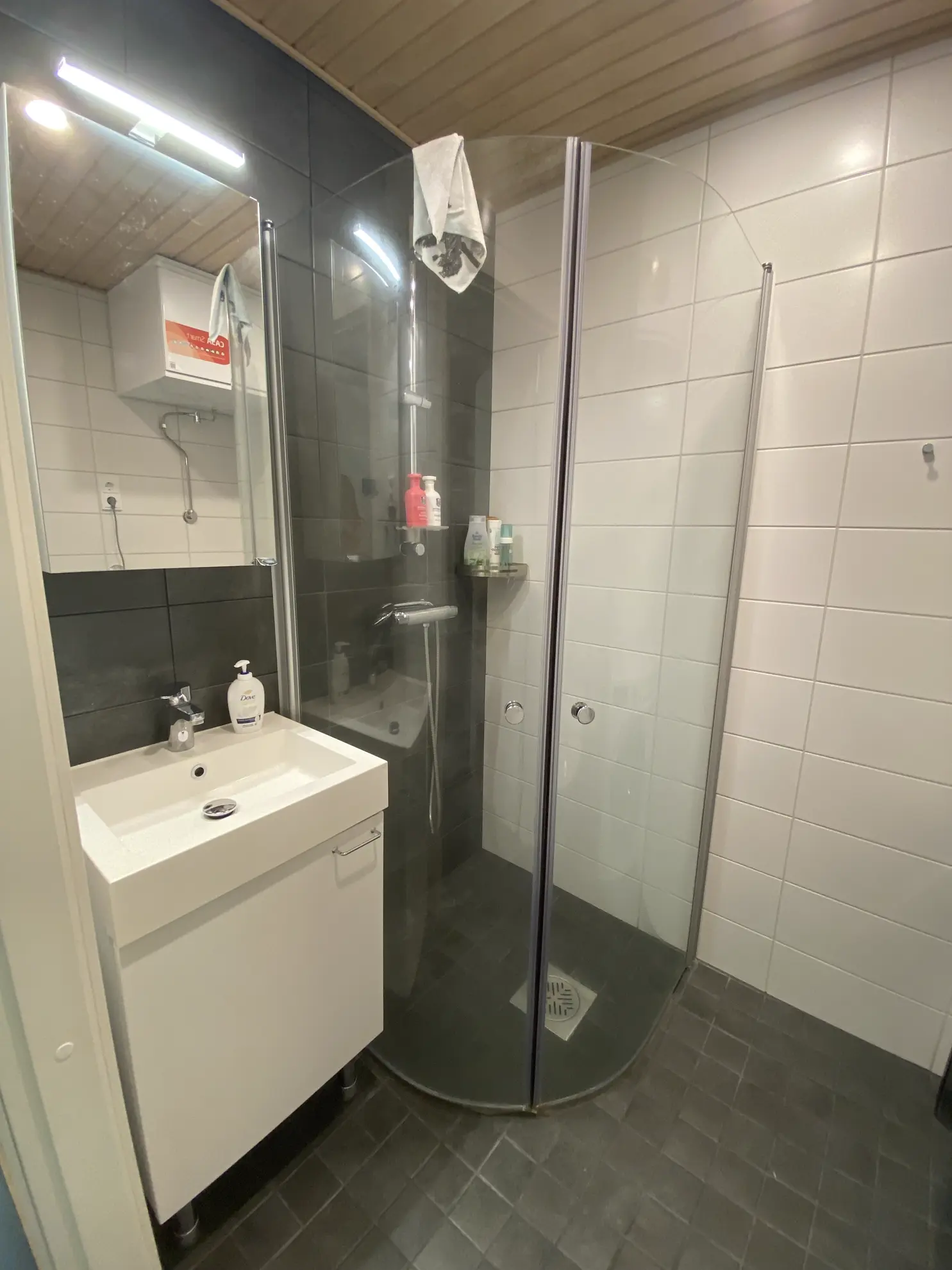 Furnished apartment in Espoo — photo 6
