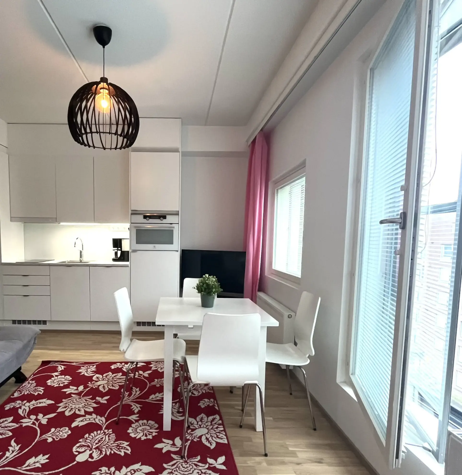 Furnished apartment in Vantaa — photo 3