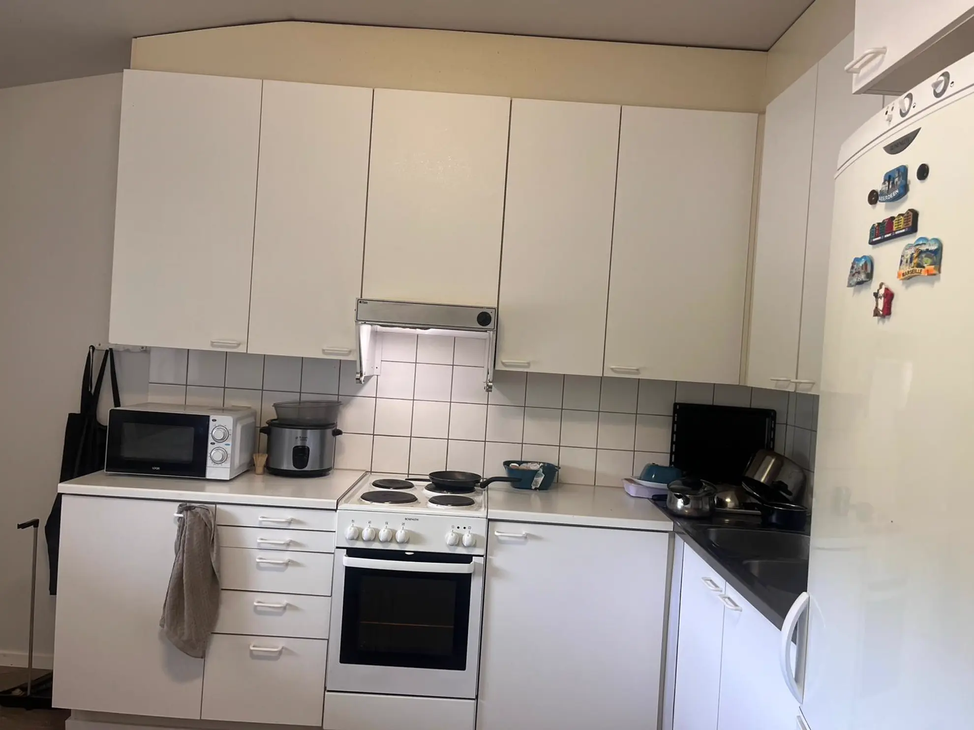 Furnished apartment in Turku — photo 5