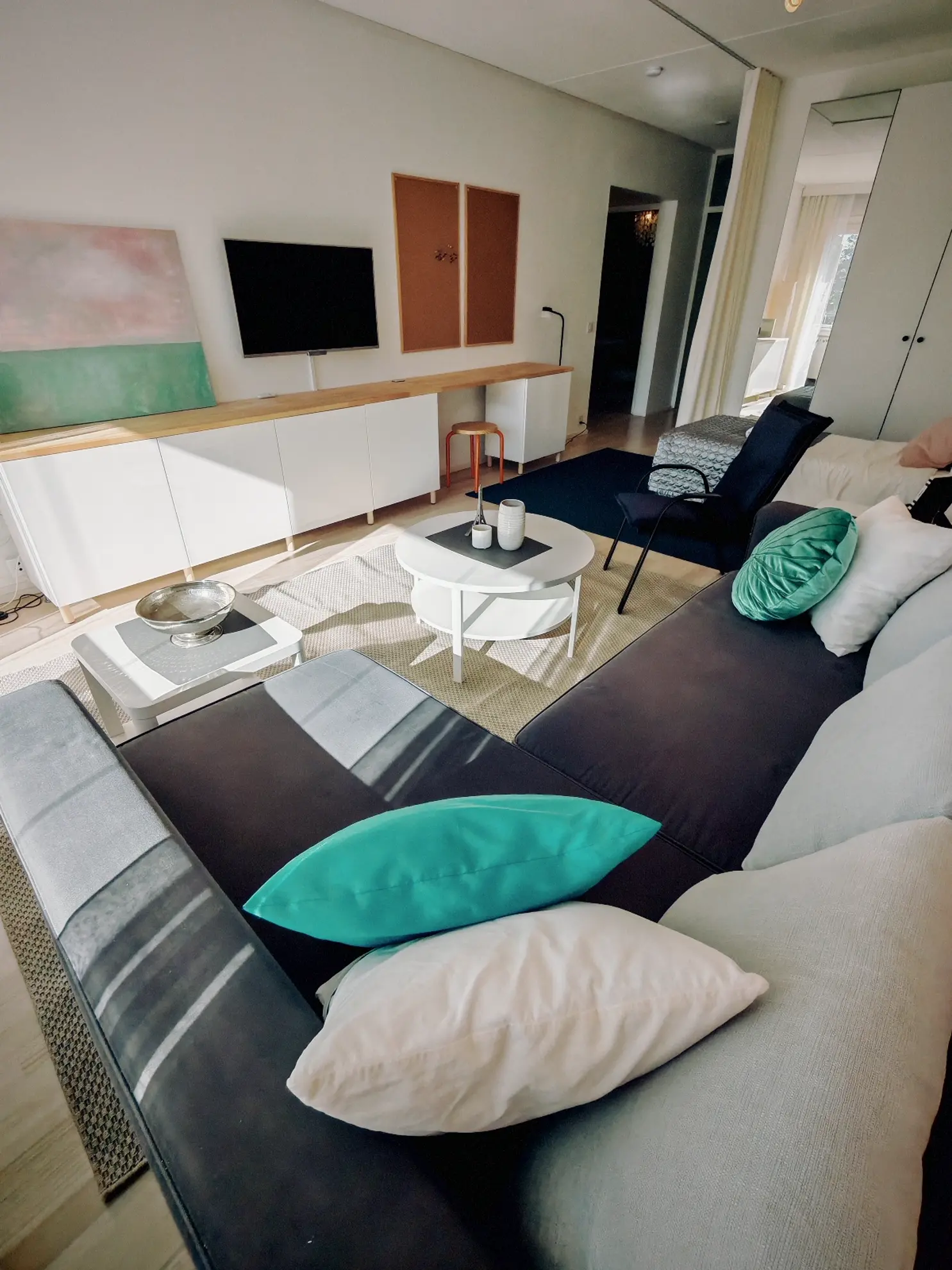 Furnished apartment in Turku — photo 13