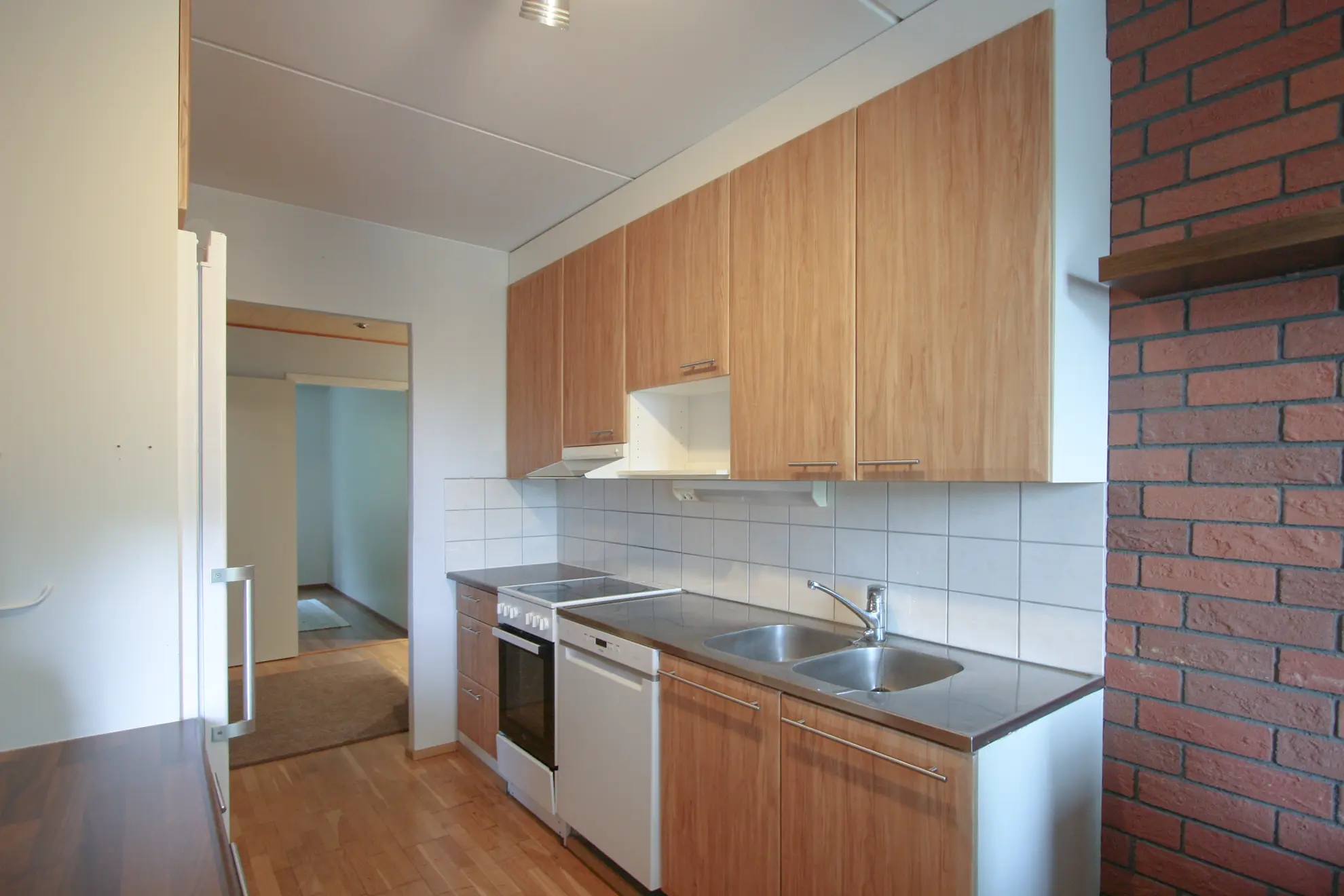 Furnished apartment in Turku — photo 2