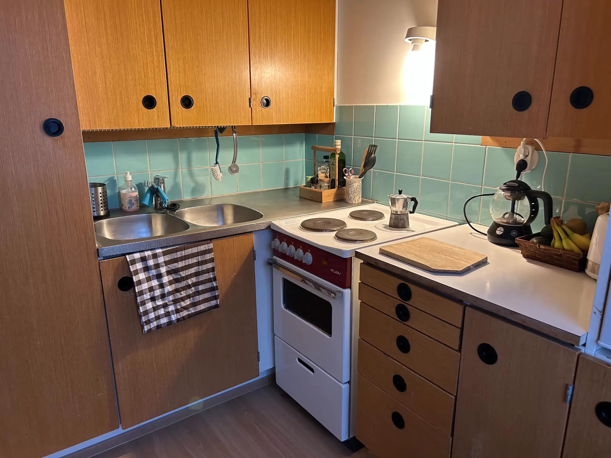 Furnished apartment in Turku — photo 6