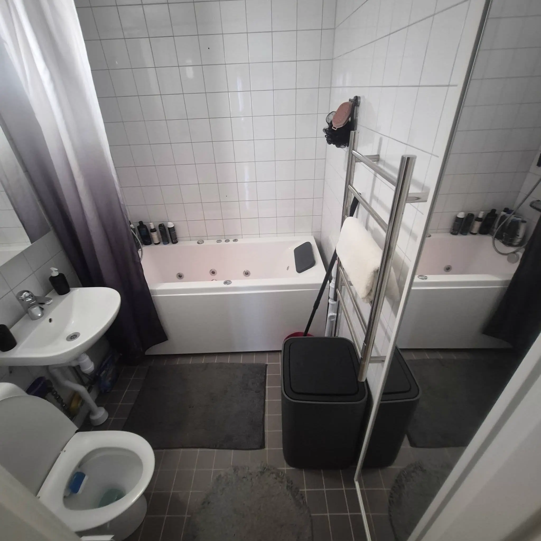 Furnished apartment in Stockholm — photo 7