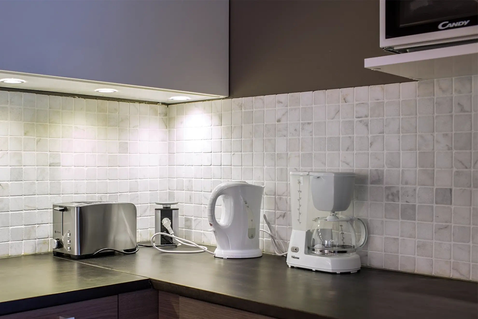 Furnished apartment in Helsinki — photo 11