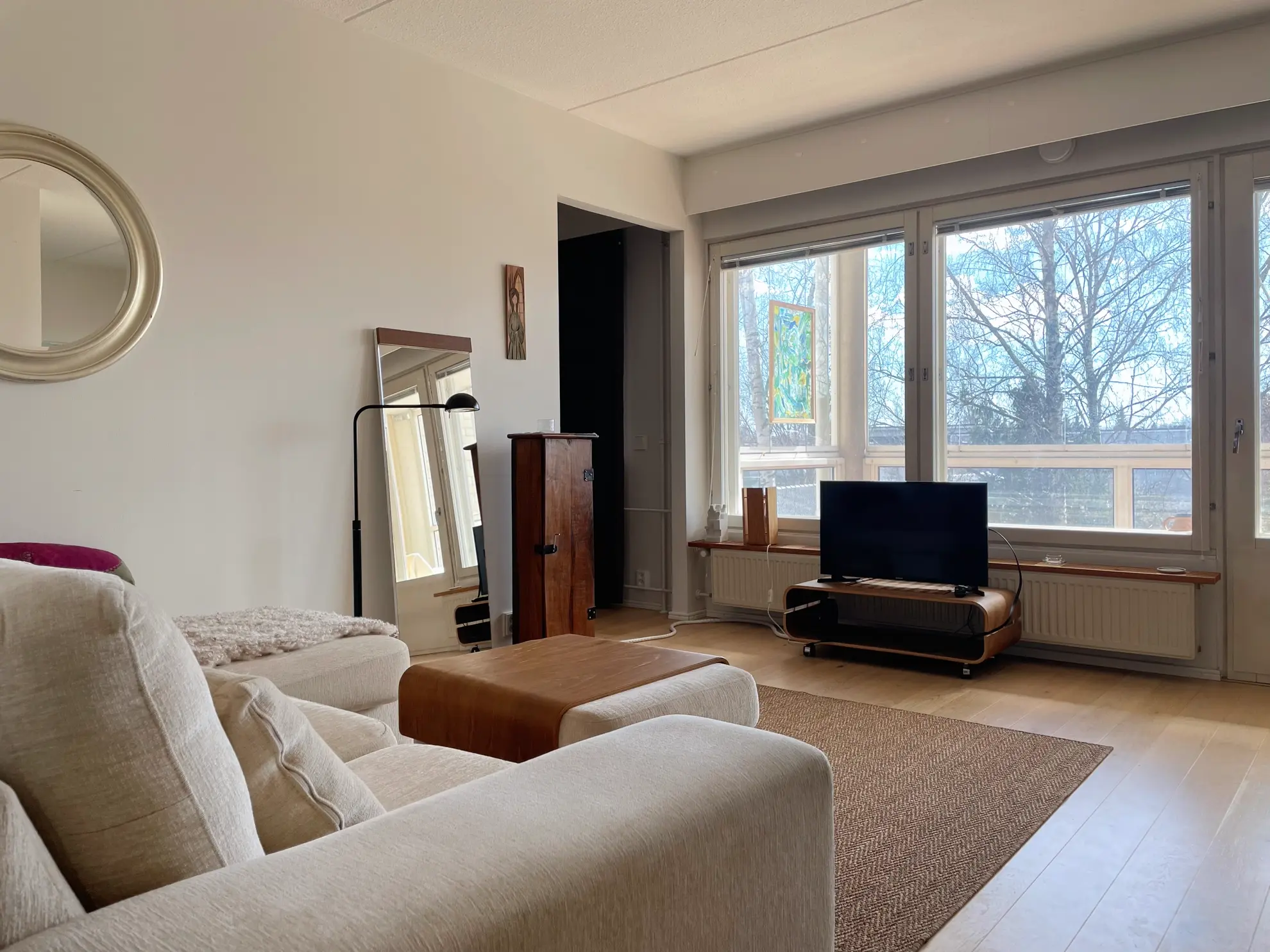 Furnished apartment in Vantaa — photo 8