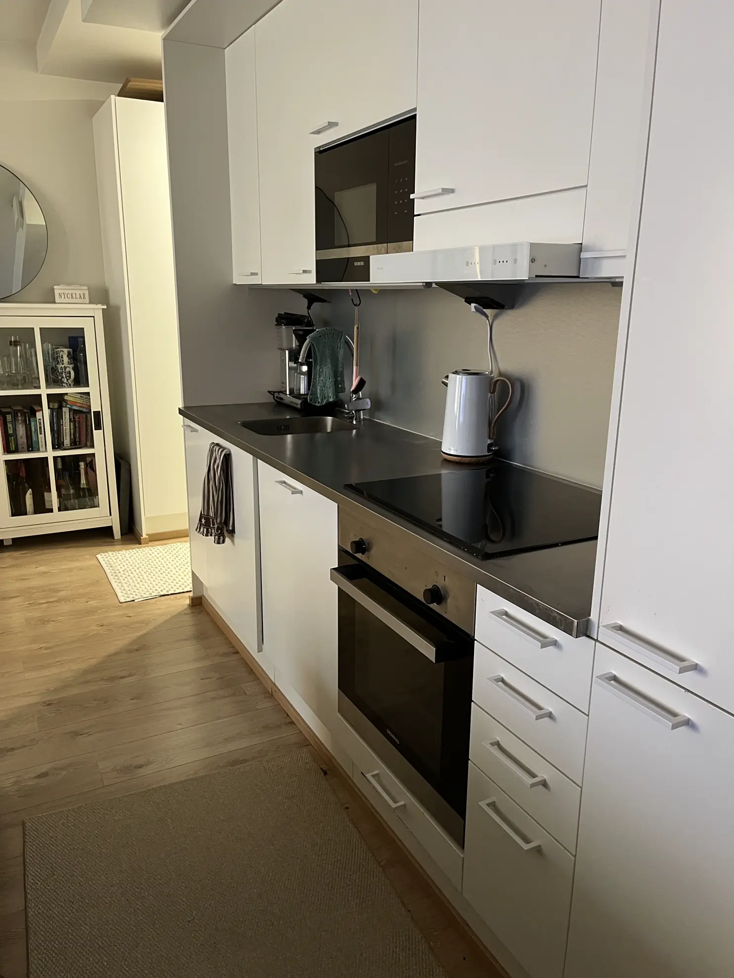 Furnished apartment in Espoo — photo 10