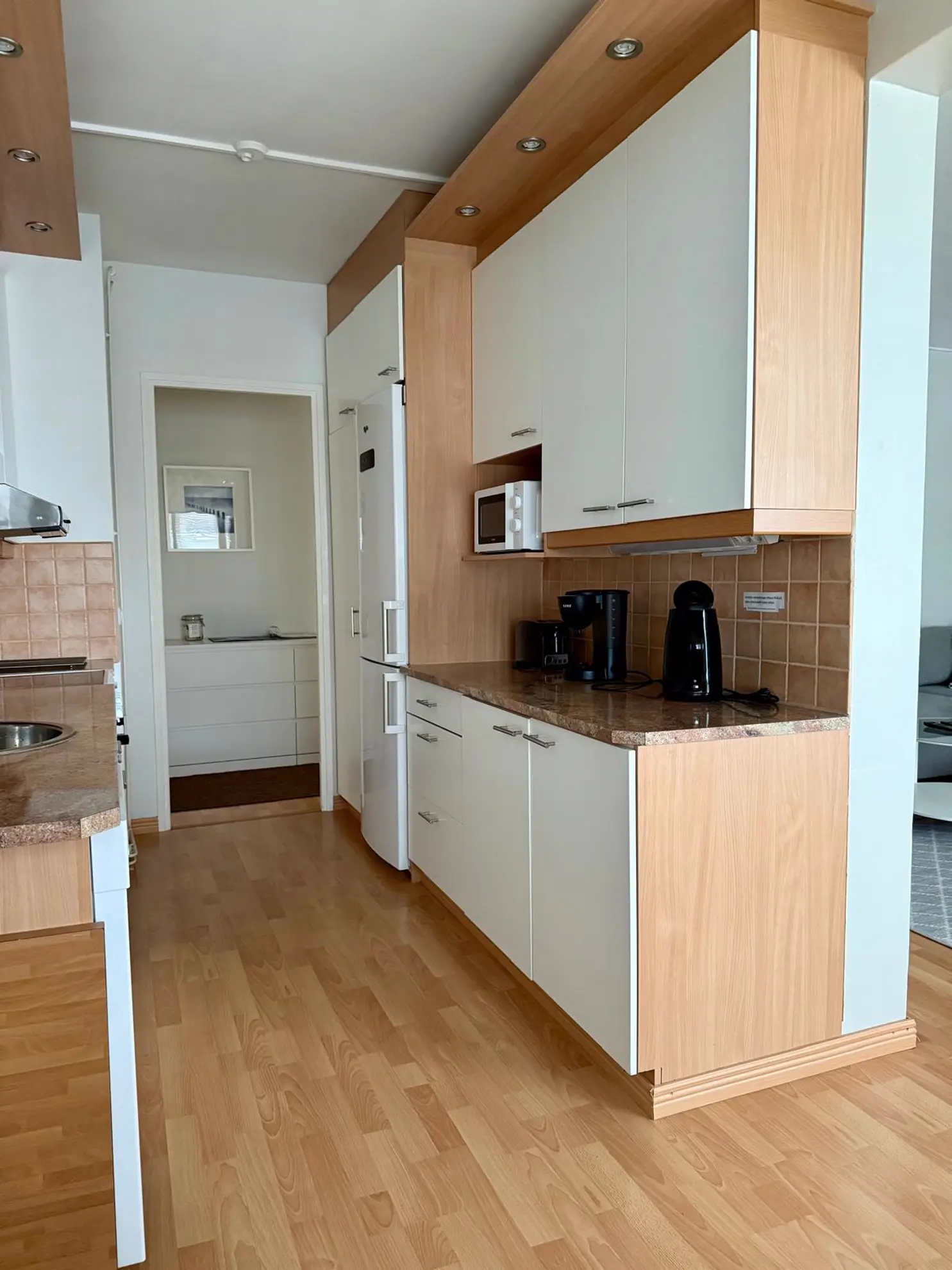 Furnished apartment in Oulu — photo 5