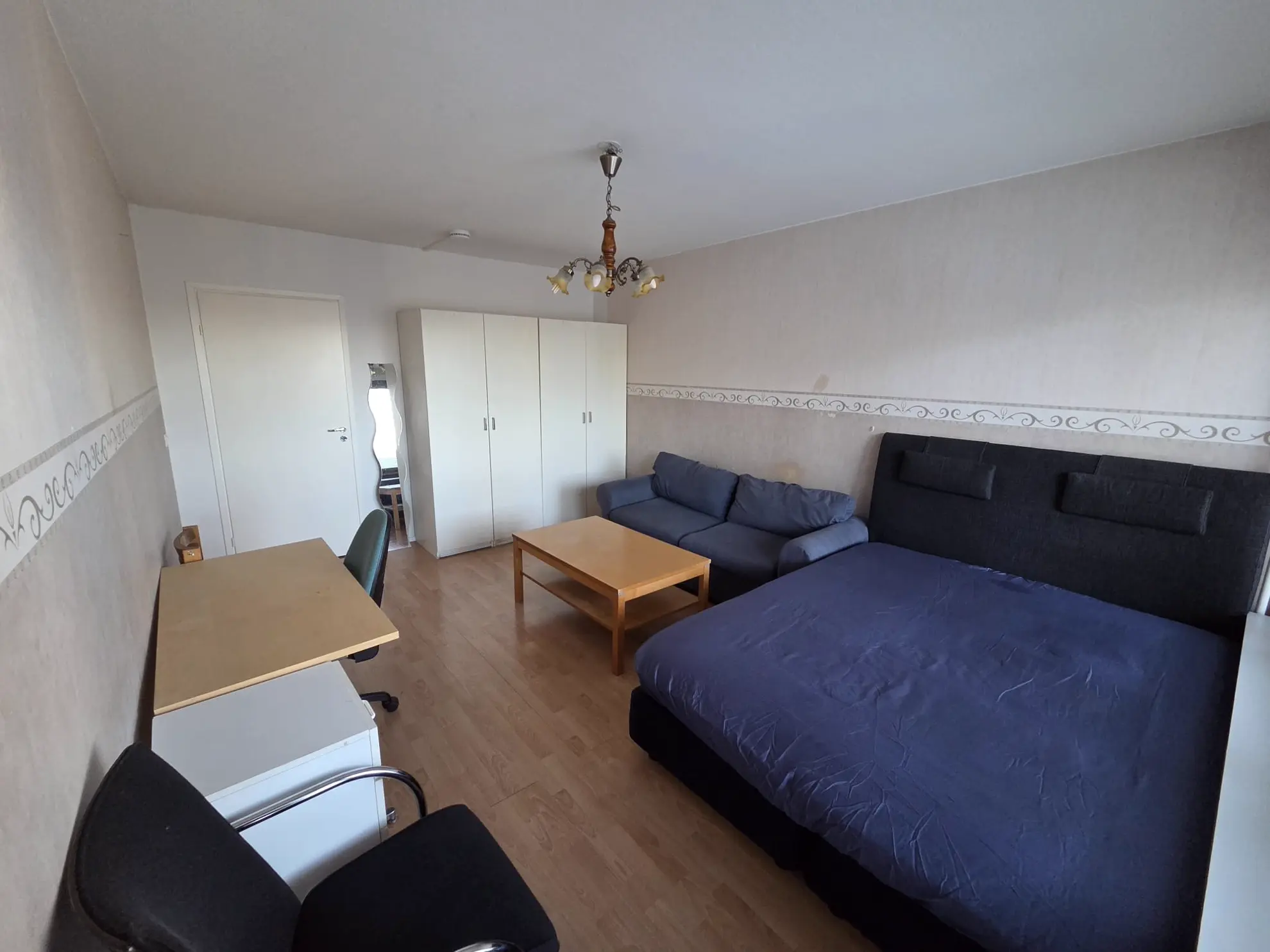 Furnished apartment in Vantaa — photo 9