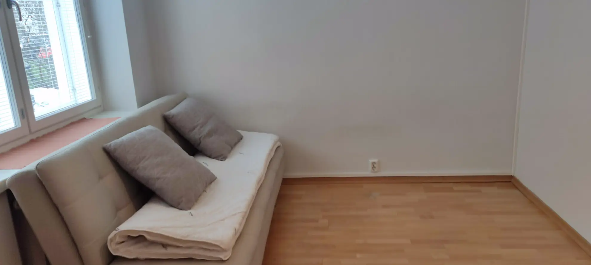 Furnished apartment in Helsinki — photo 4