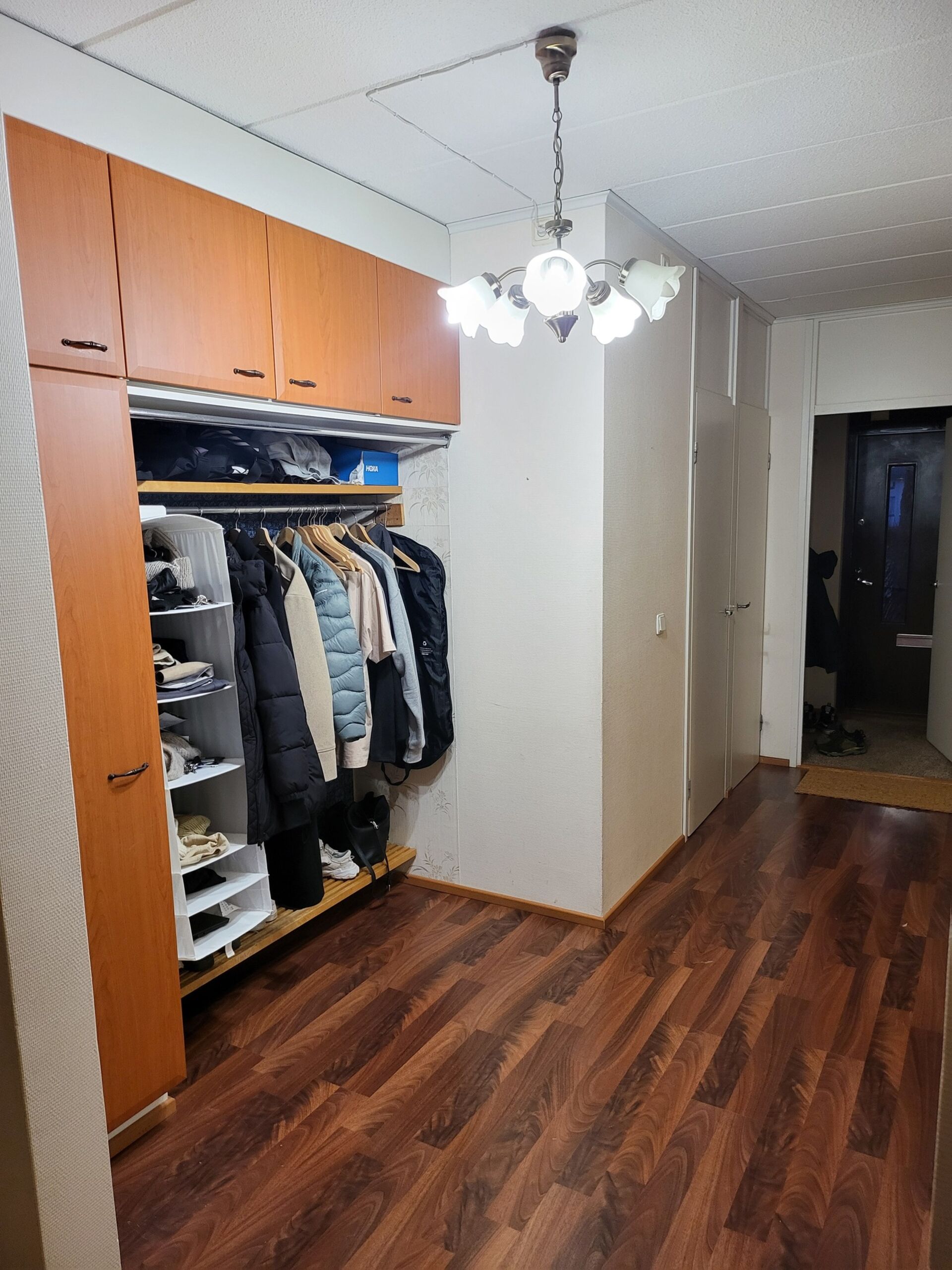 Furnished apartment in Vantaa — photo 11