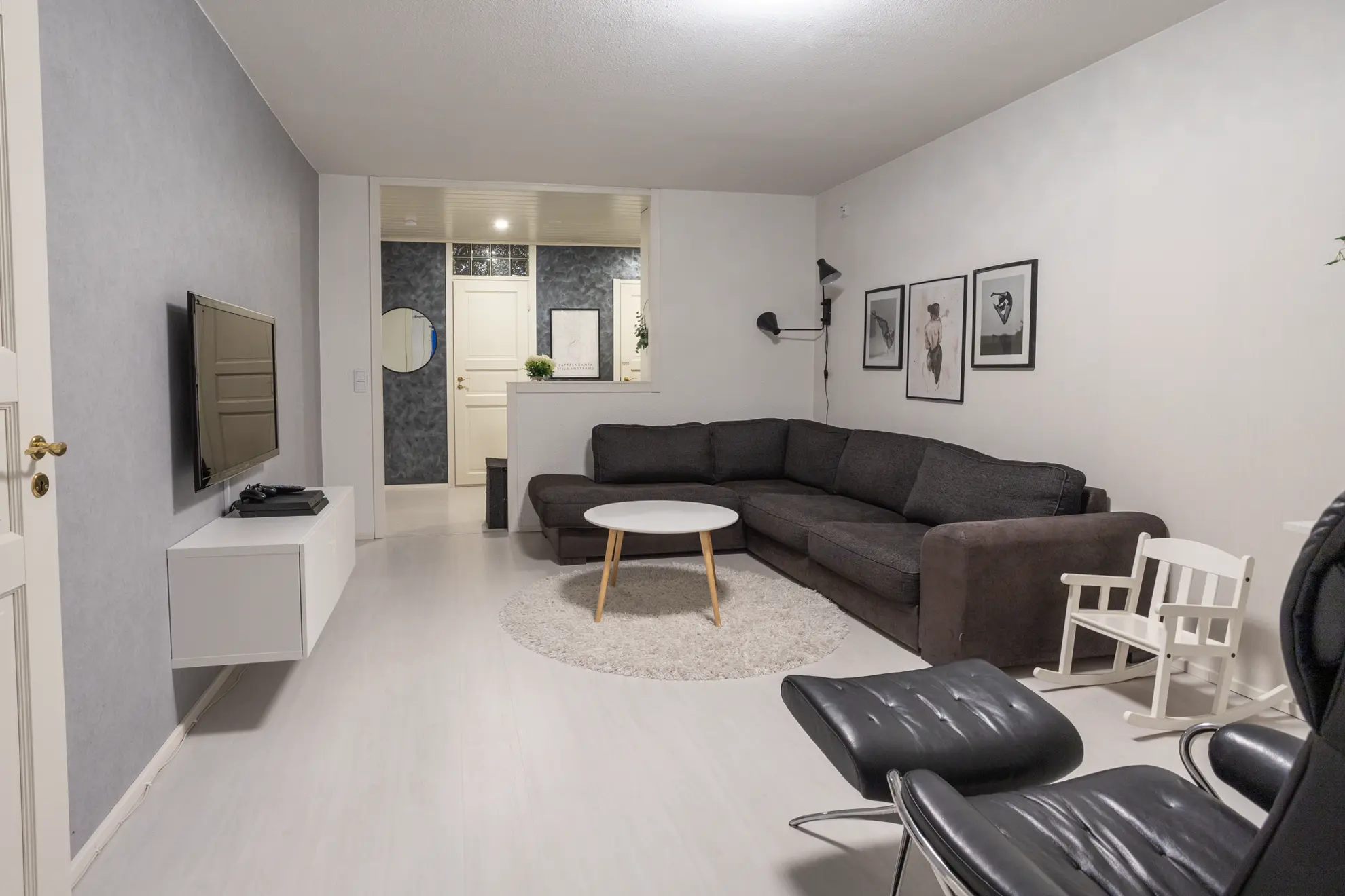 Furnished apartment in Lappeenranta — photo 2
