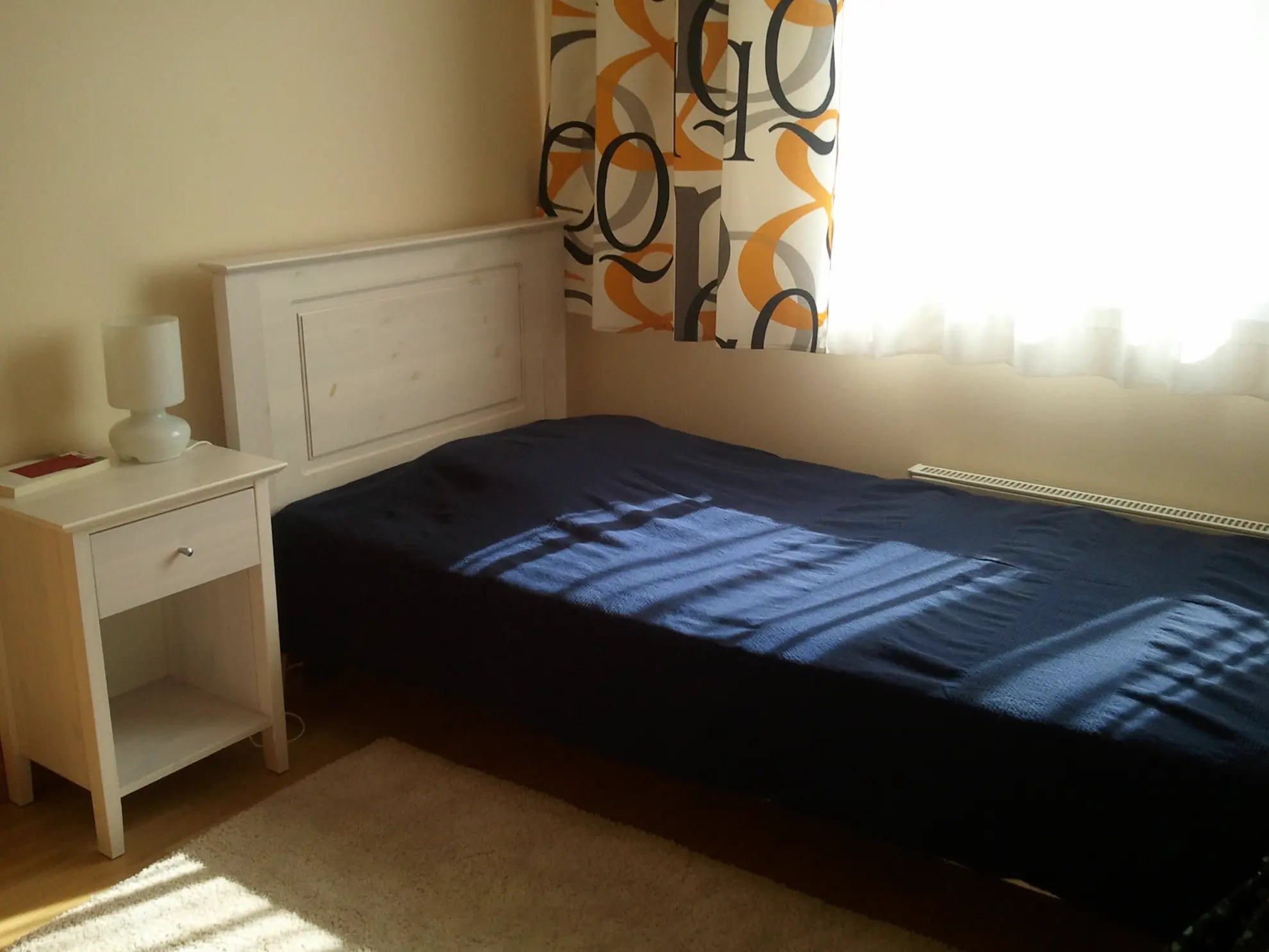 Furnished apartment in Helsinki — photo 2