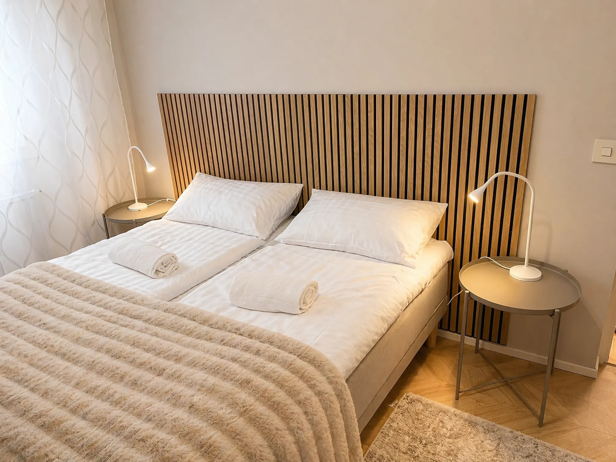 Furnished apartment in Espoo — photo 2