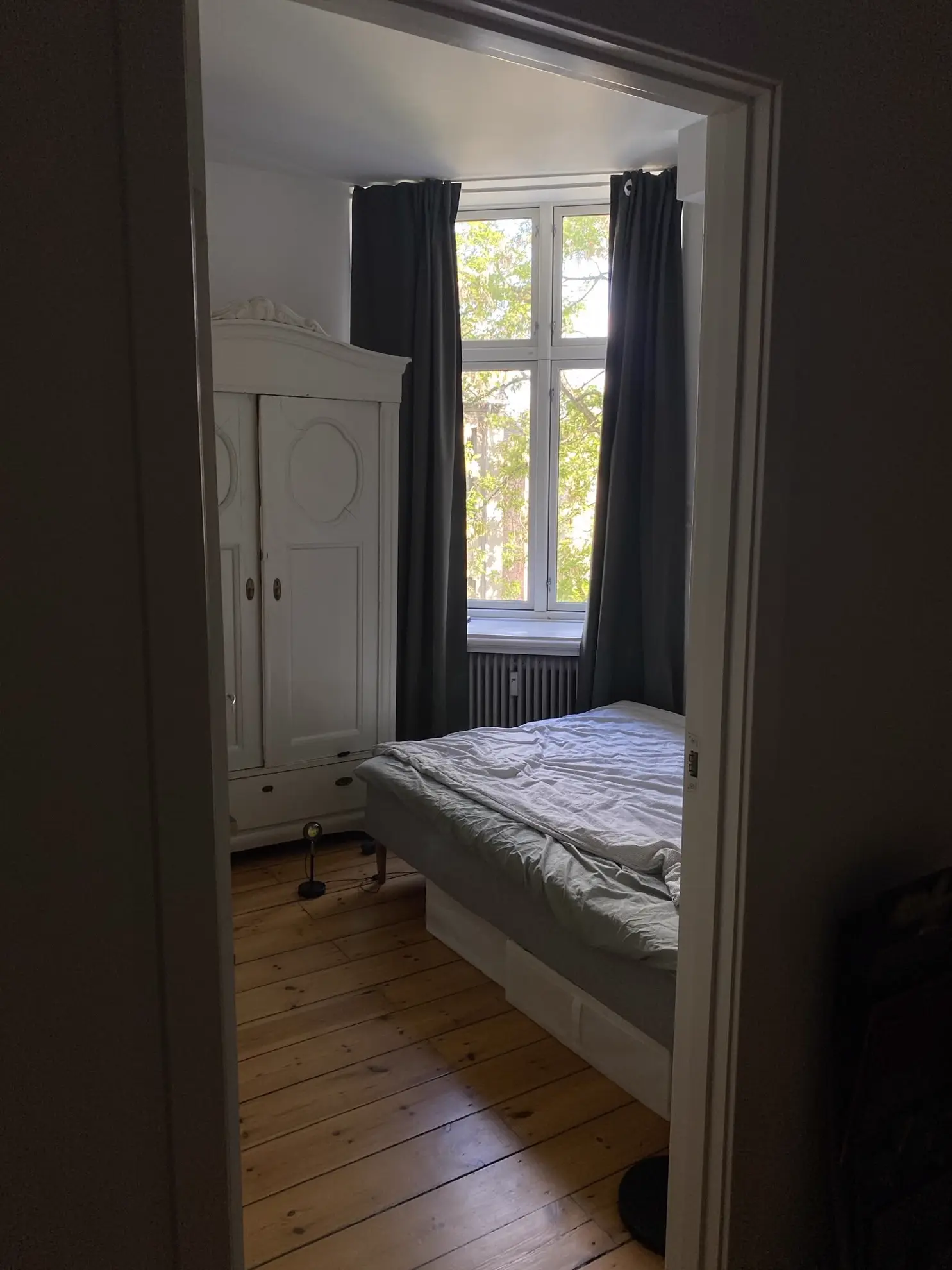 Furnished apartment in Copenhagen — photo 6