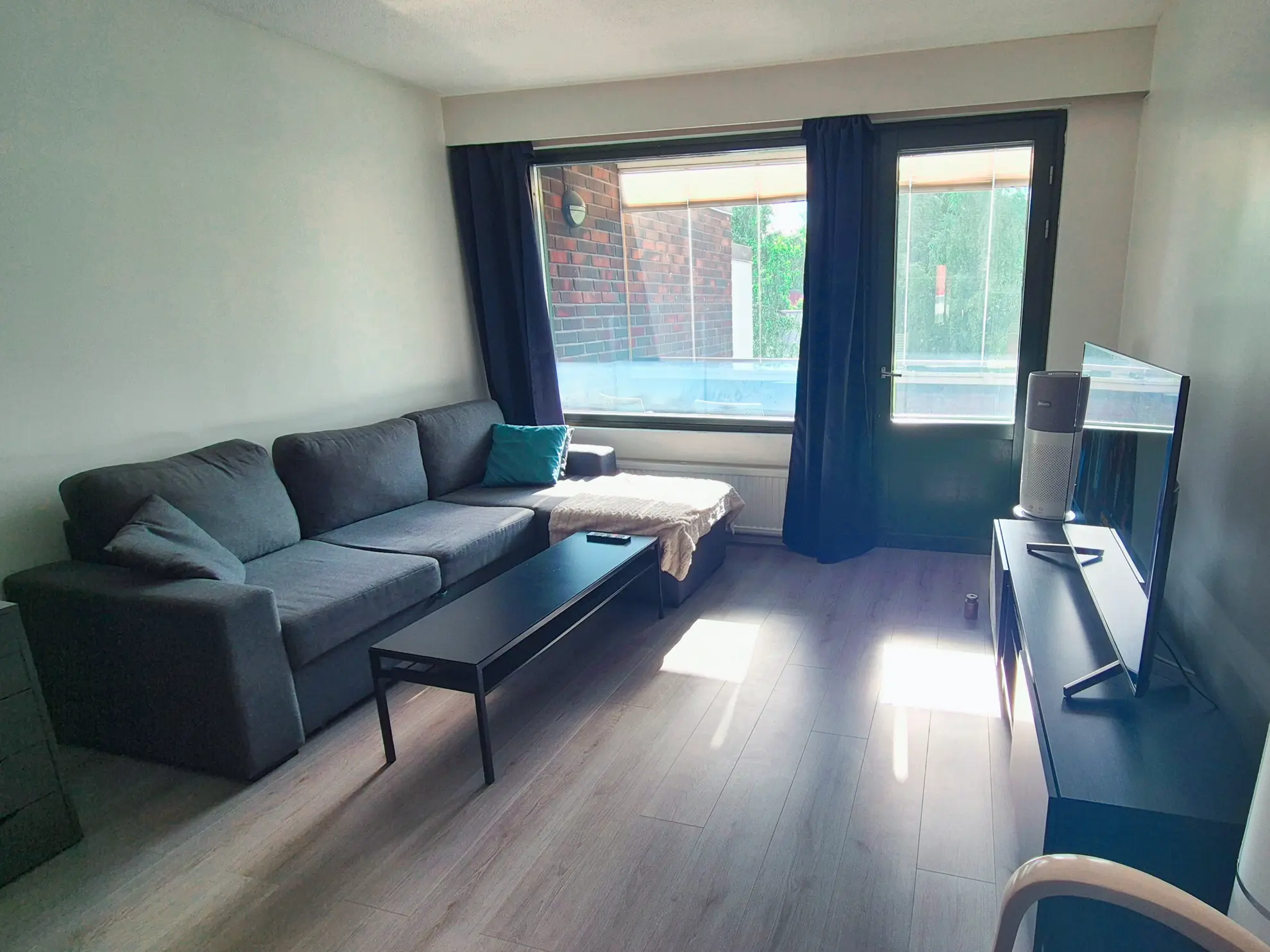 Furnished apartment in Kuopio — photo 1
