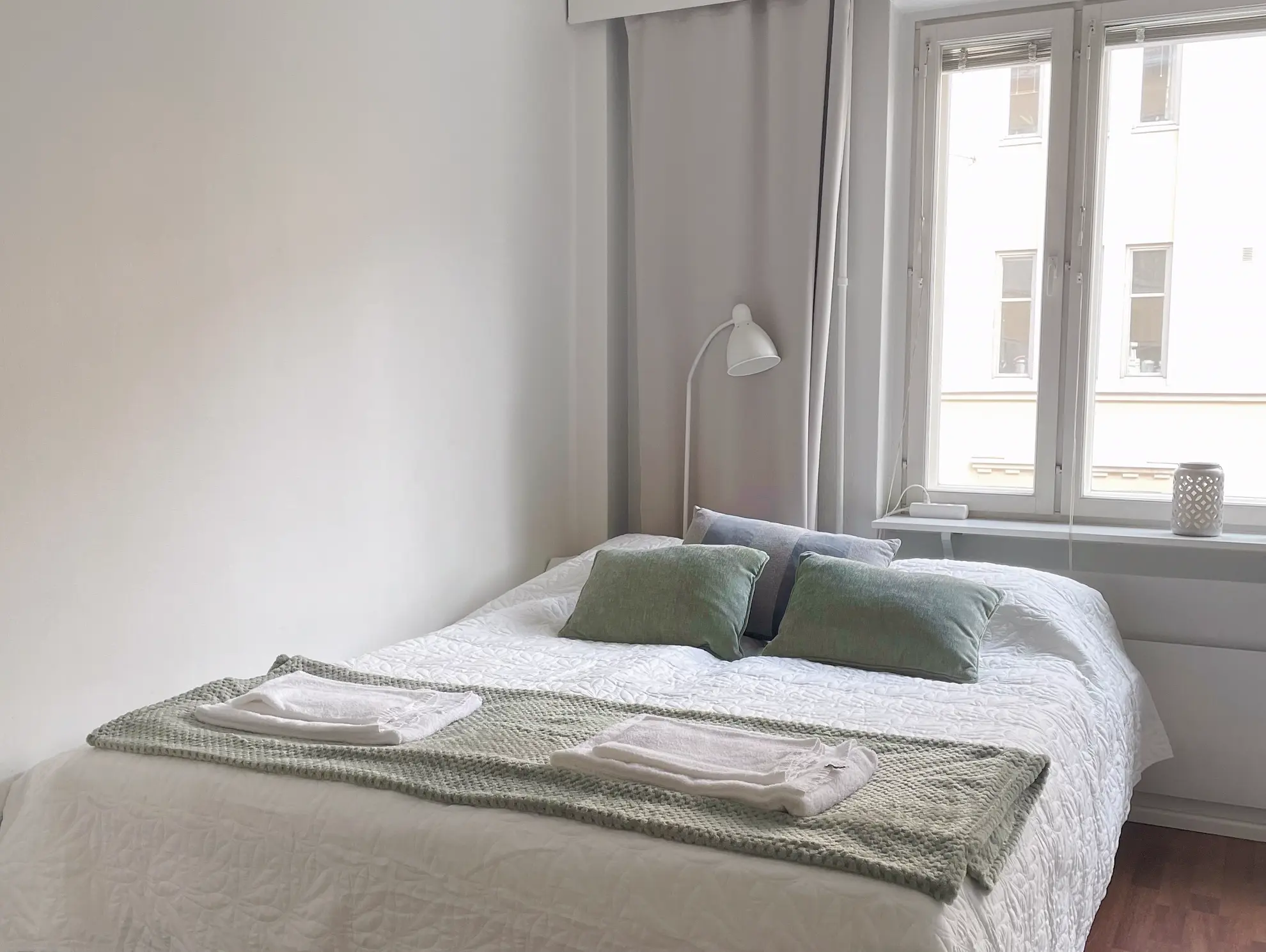 Furnished apartment in Helsinki — photo 2