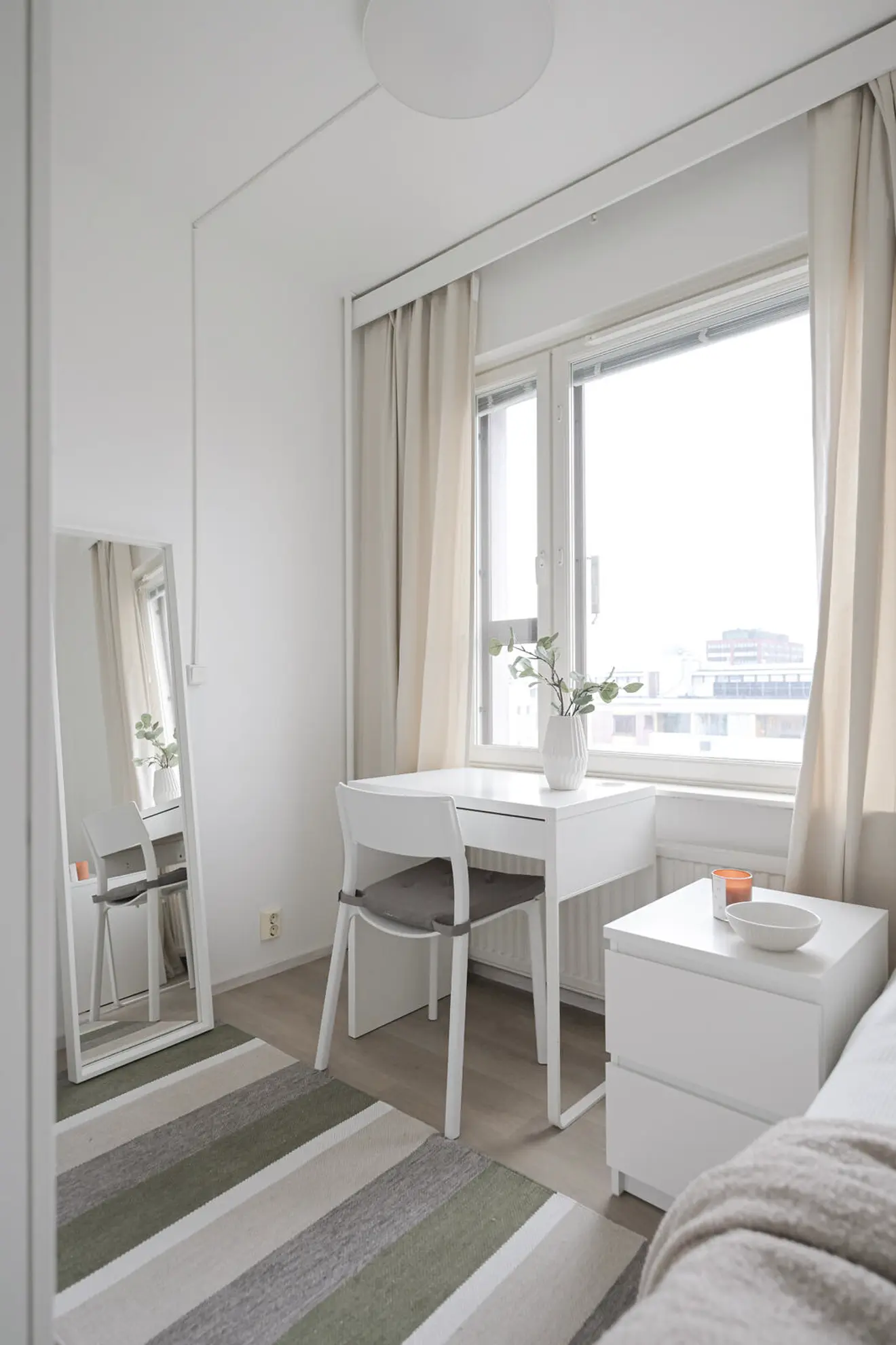 Furnished apartment in Helsinki — photo 34