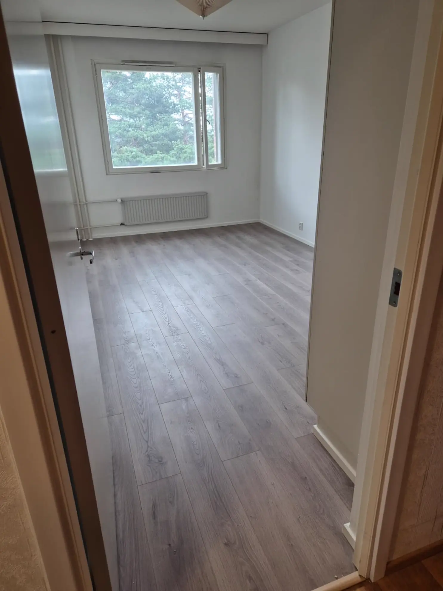 Furnished apartment in Turku — photo 16