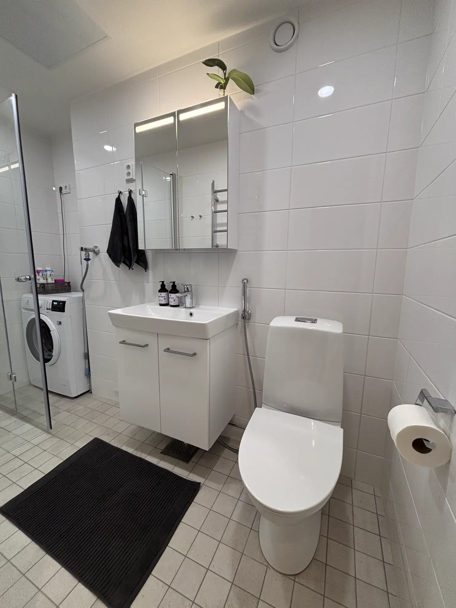 Furnished apartment in Vantaa — photo 13