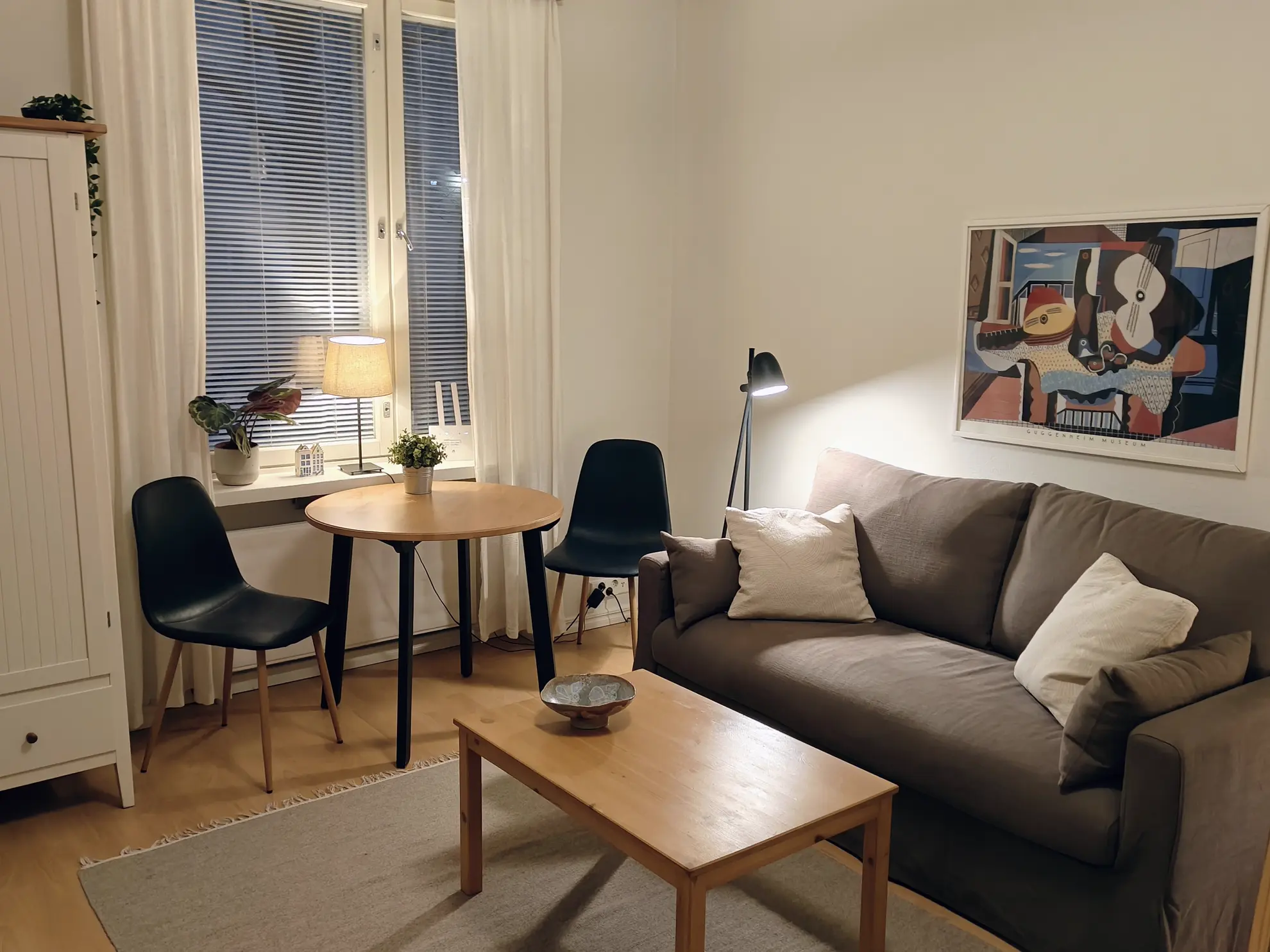 Furnished apartment in 00250 Helsinki  — photo 1