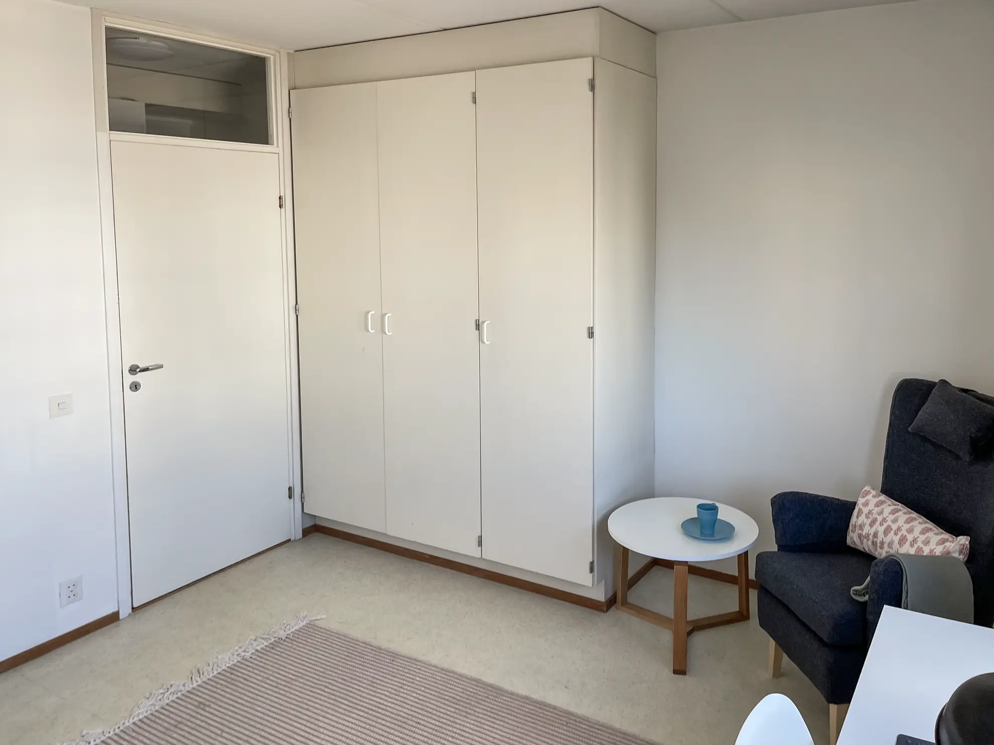 Furnished apartment in Helsinki — photo 20