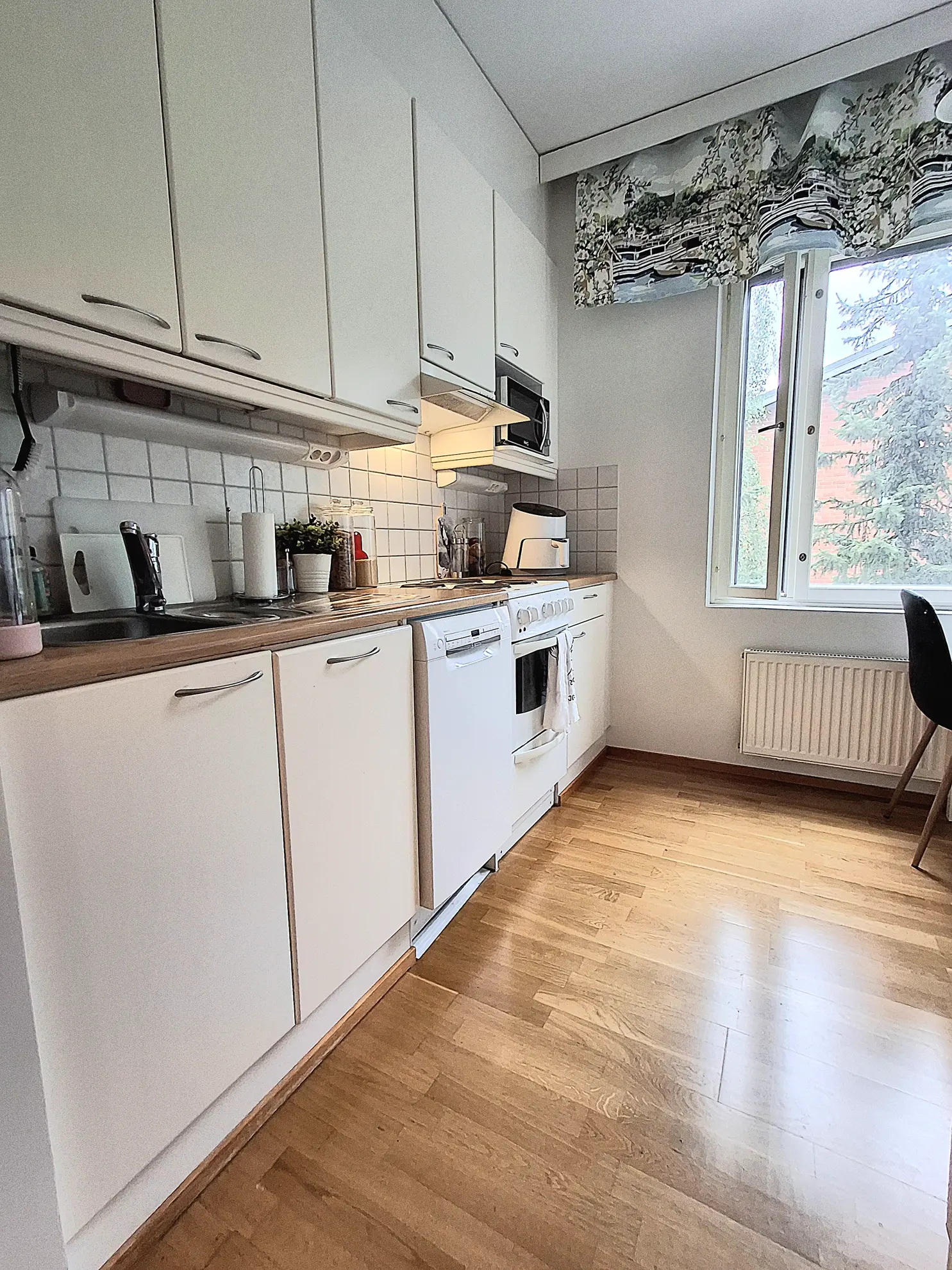 Furnished apartment in Turku — photo 5