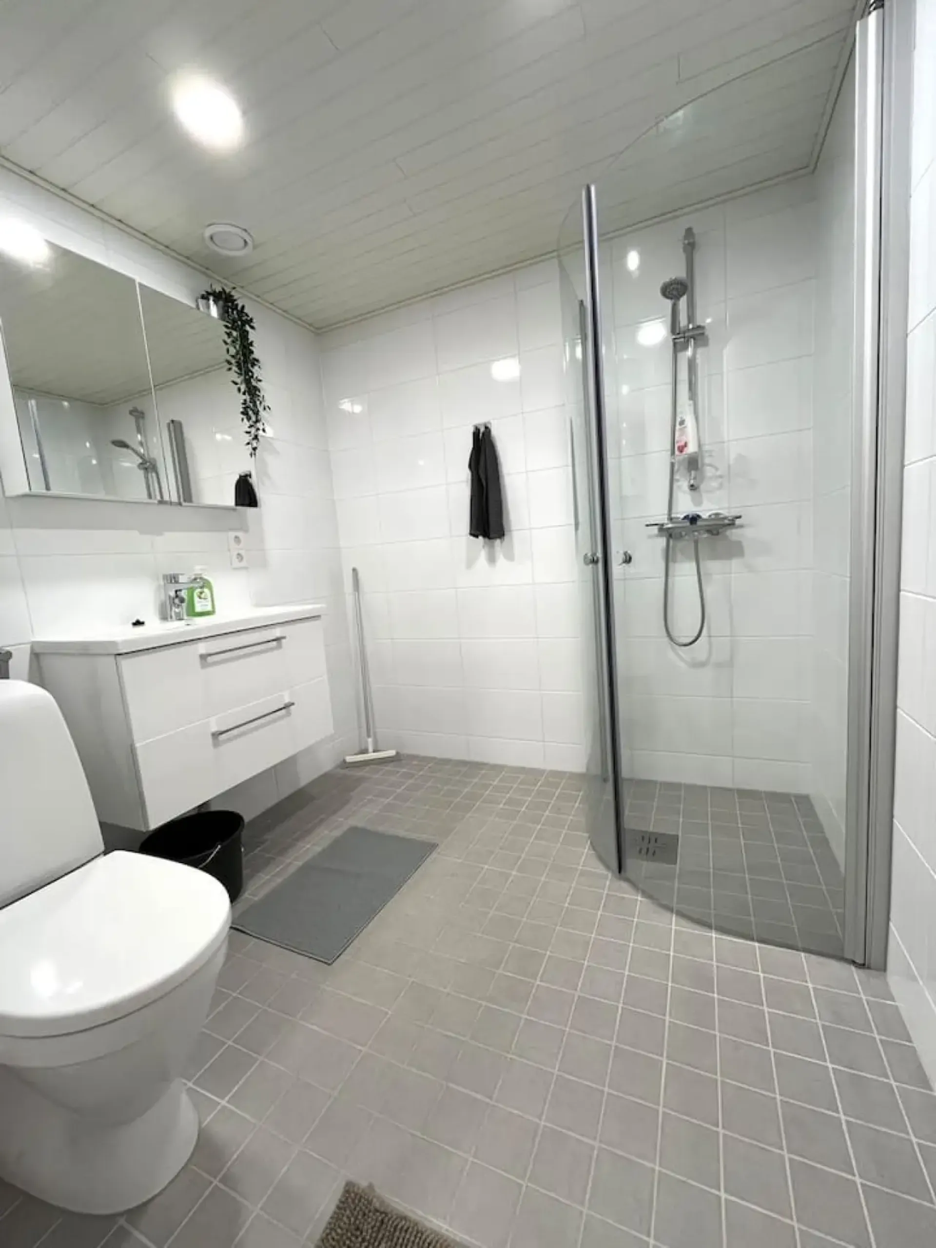 Furnished apartment in Turku — photo 14