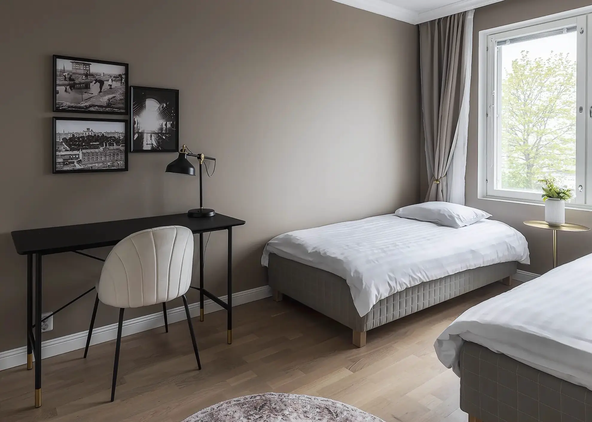 Furnished apartment in Turku — photo 6