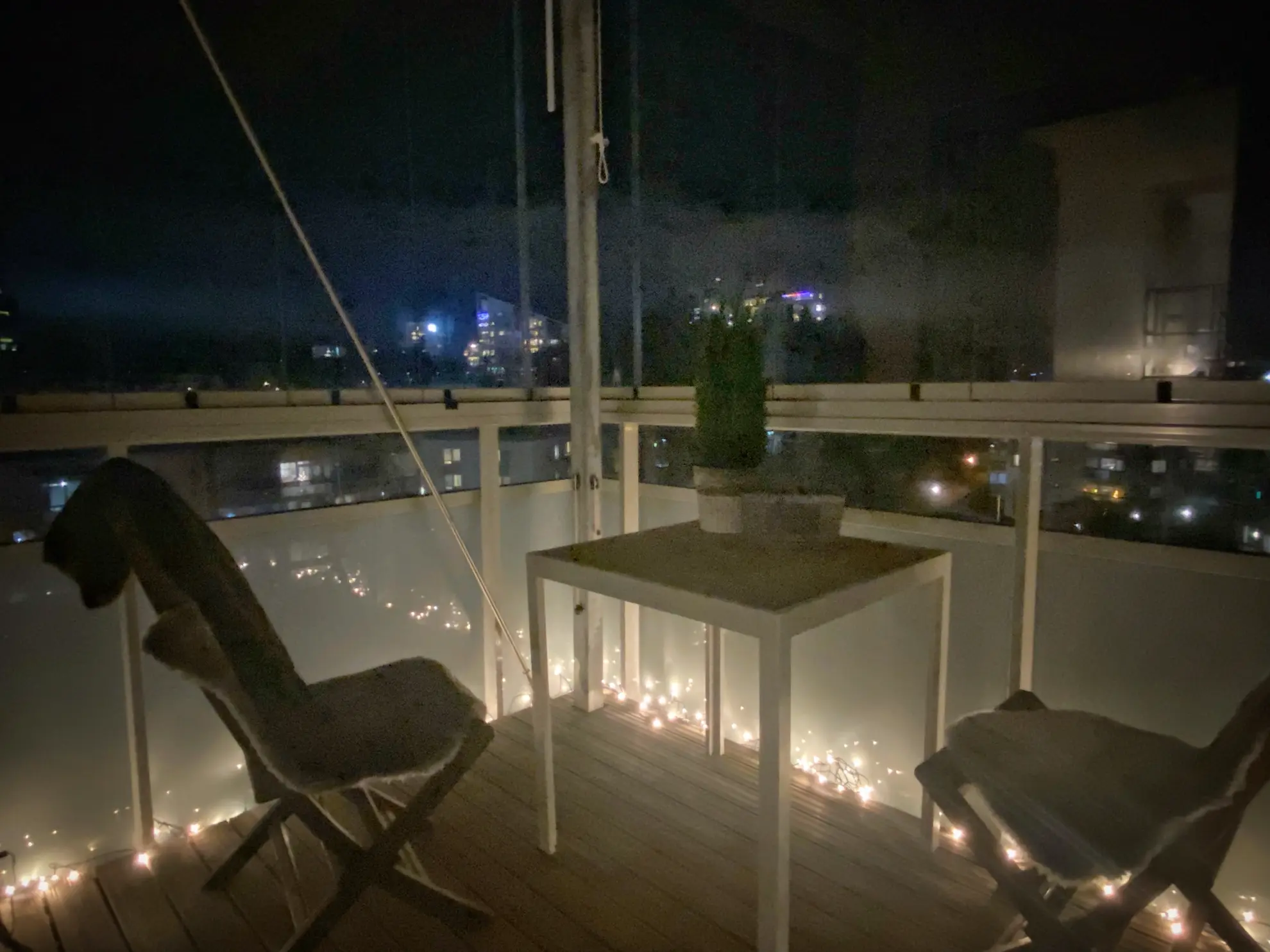 Furnished apartment in Espoo — photo 12