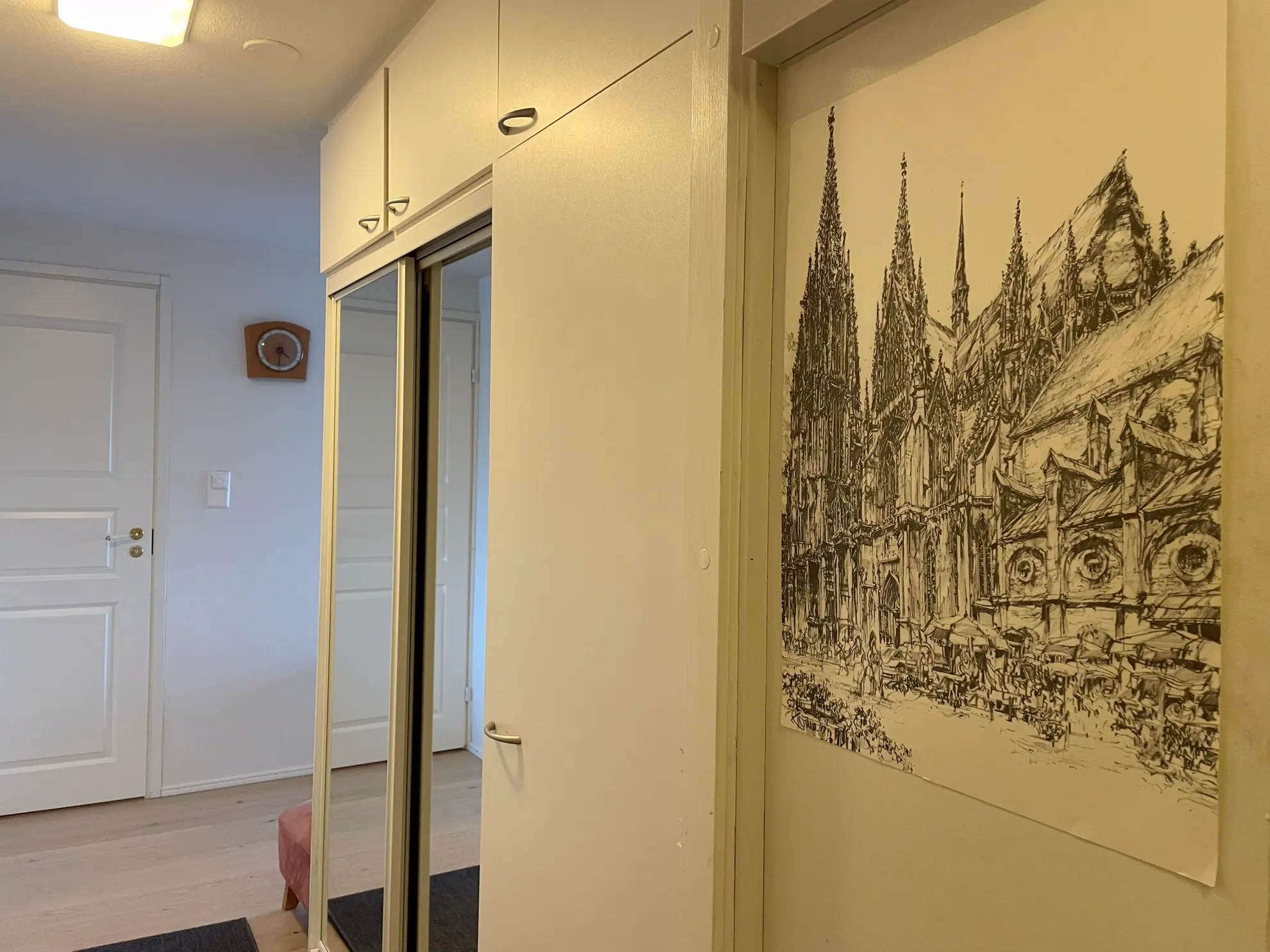 Furnished apartment in Vantaa — photo 35