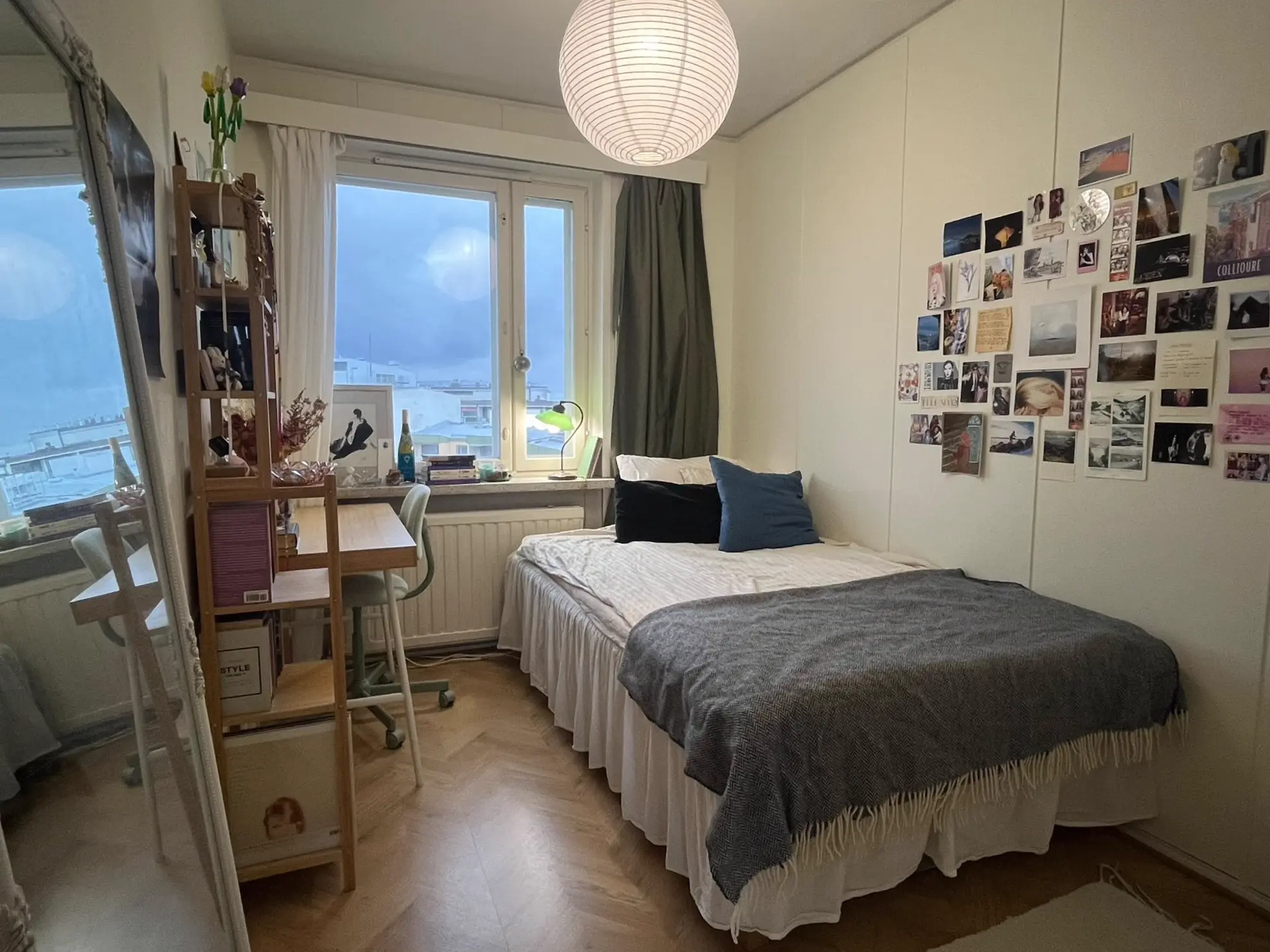 Furnished apartment in Helsinki — photo 5