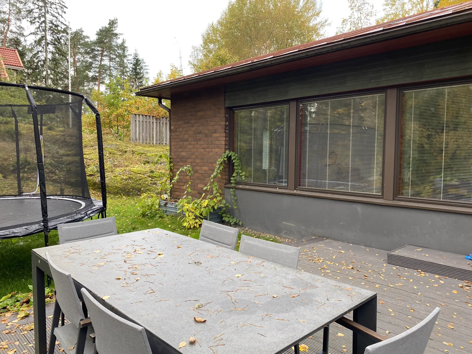 Furnished apartment in Espoo — photo 6