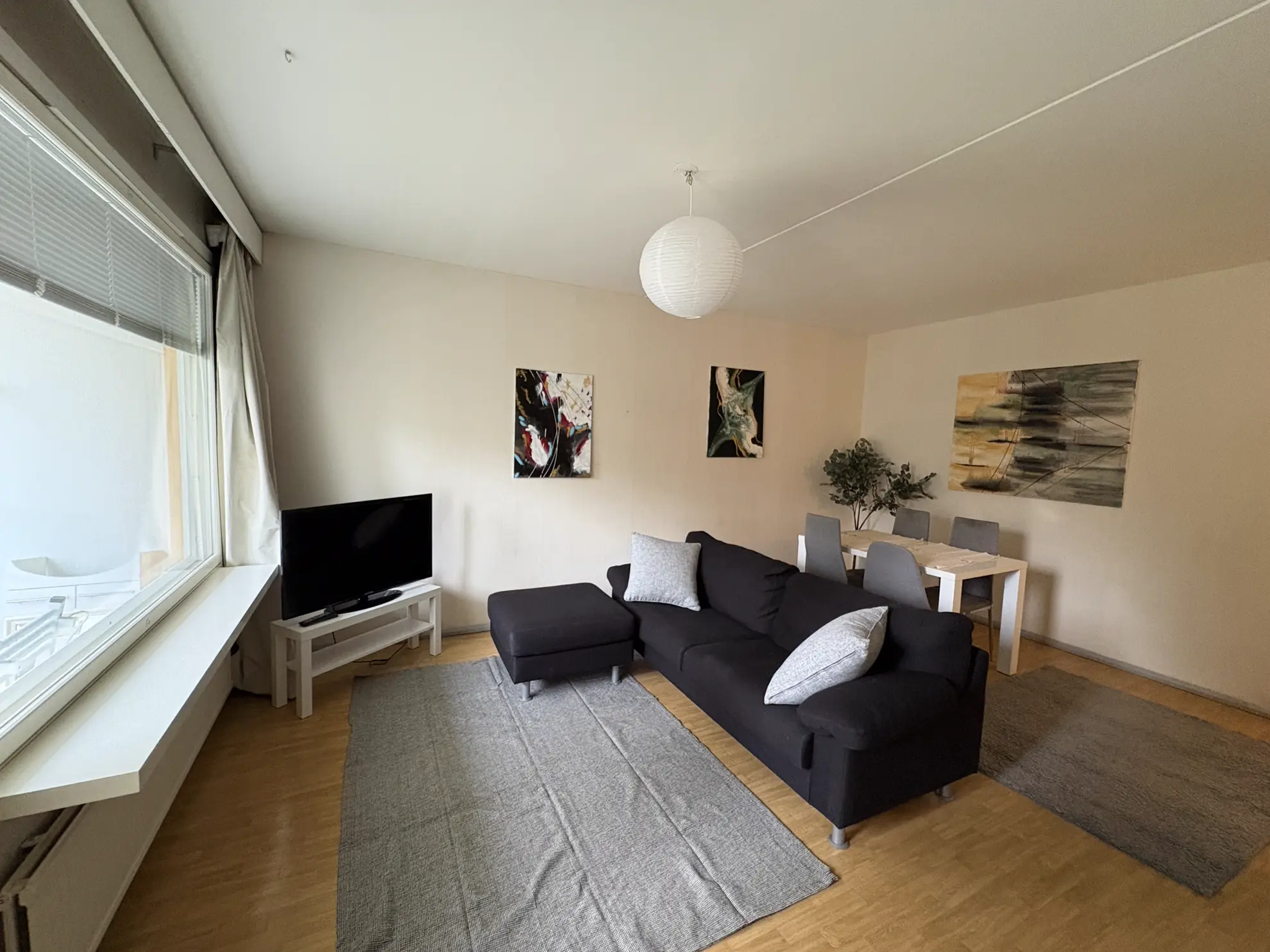 Furnished apartment in Turku — photo 6