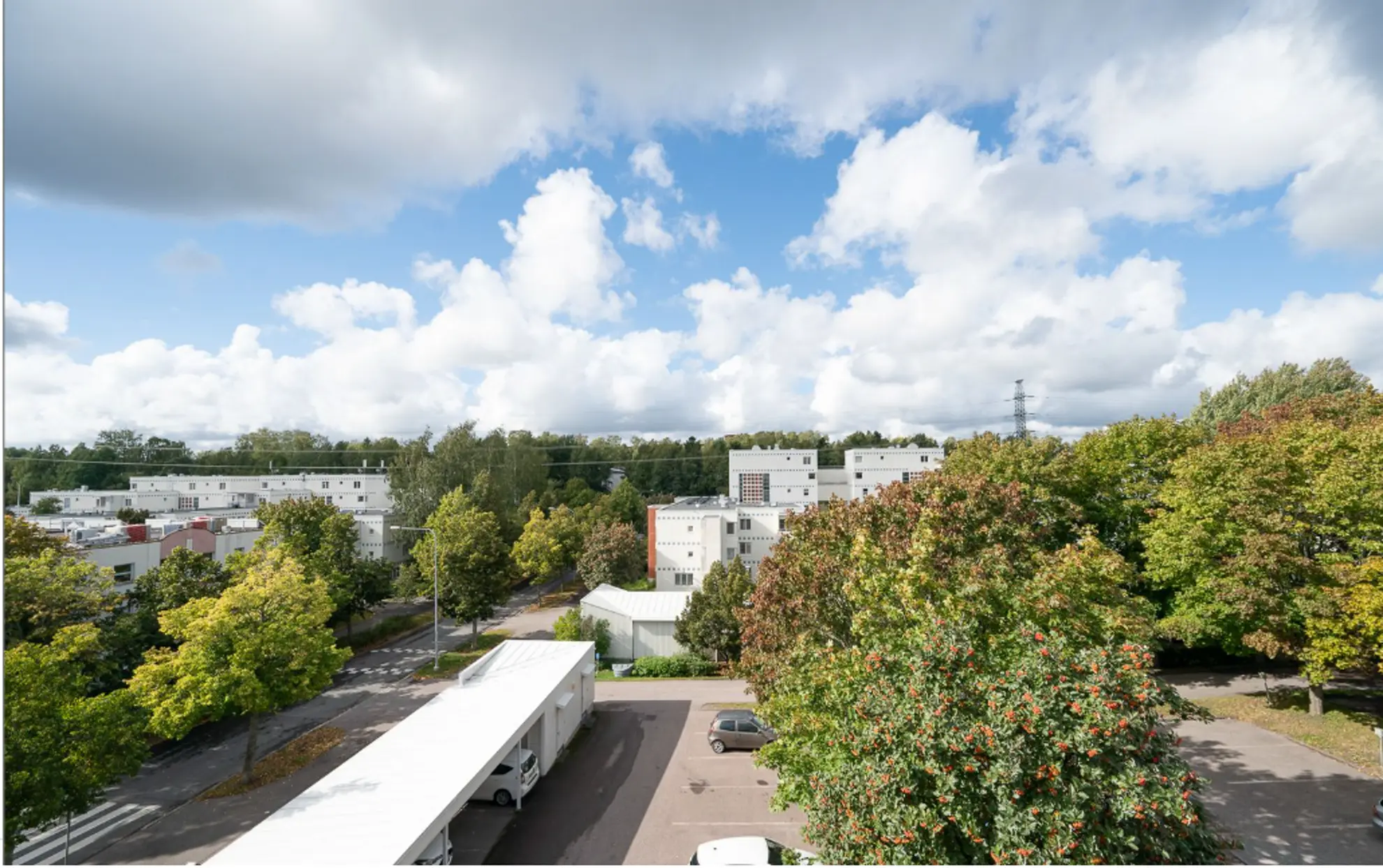 Furnished apartment in Helsinki — photo 15