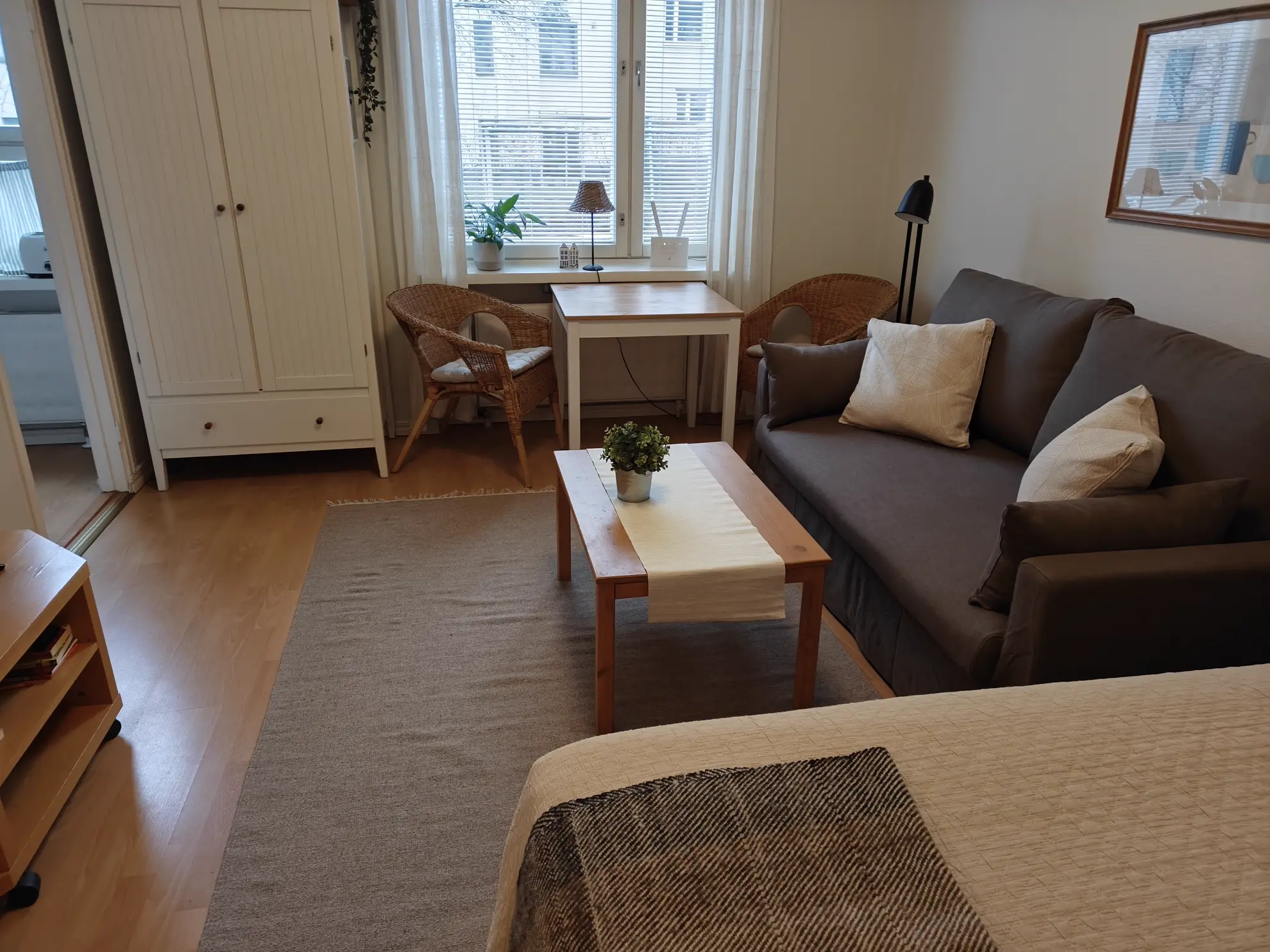 Furnished apartment in 00250 Helsinki  — photo 11
