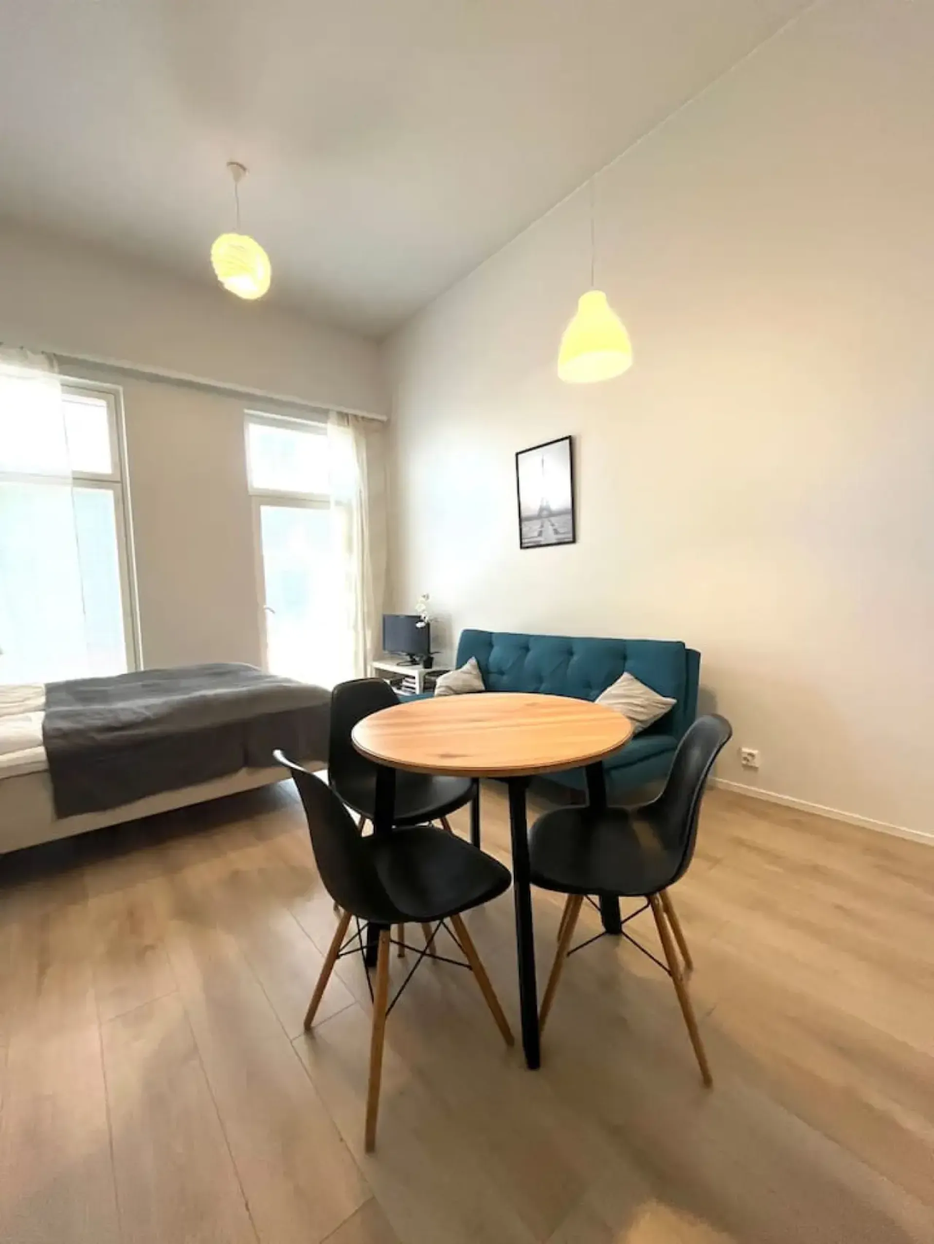 Furnished apartment in Turku — photo 8