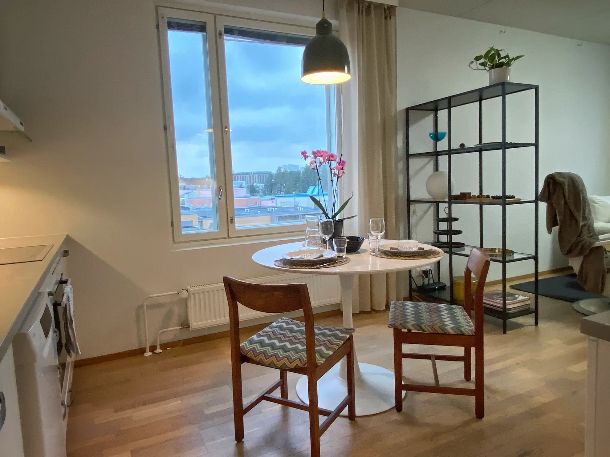 Furnished apartment in Espoo — photo 5
