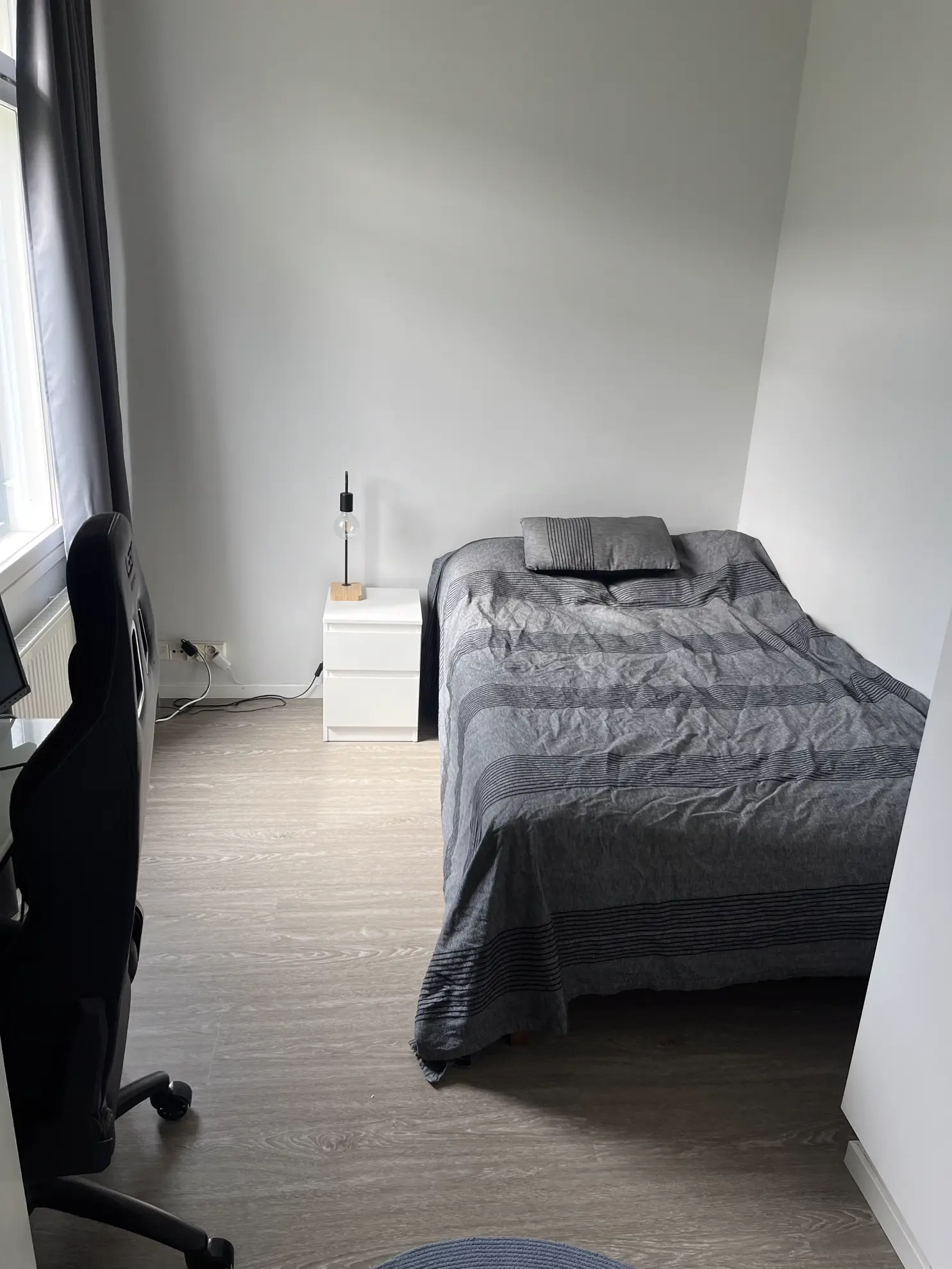 Furnished apartment in Turku — photo 6