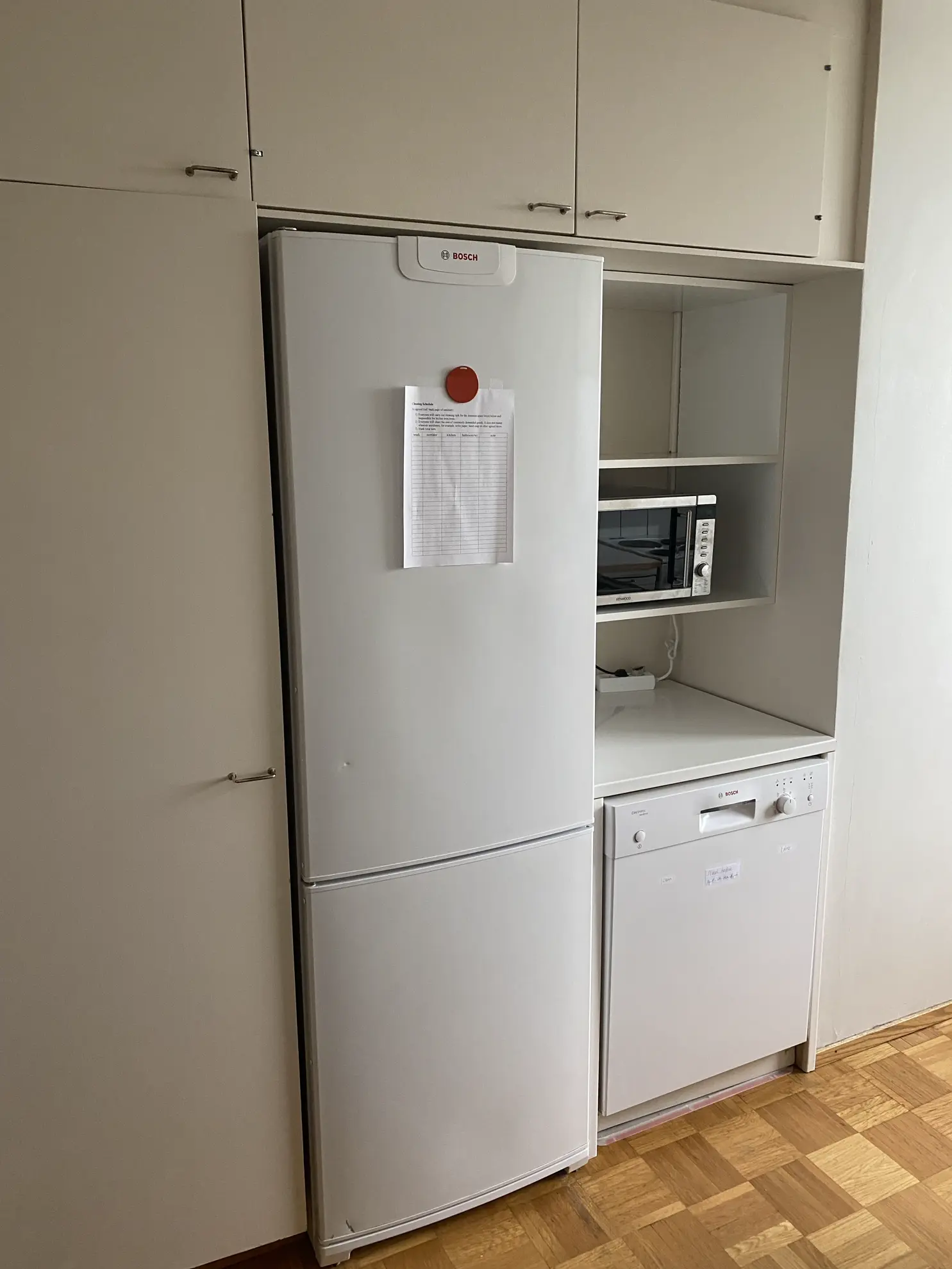 Furnished apartment in Espoo — photo 6