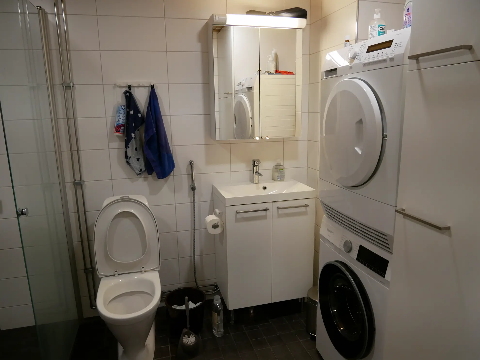 Furnished apartment in Helsinki — photo 33