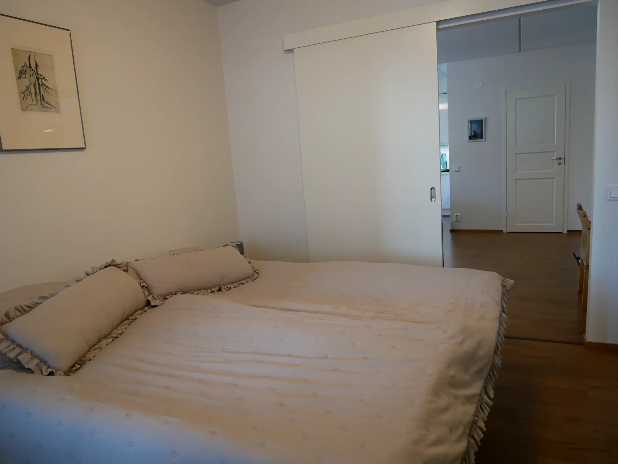 Furnished apartment in Helsinki — photo 23