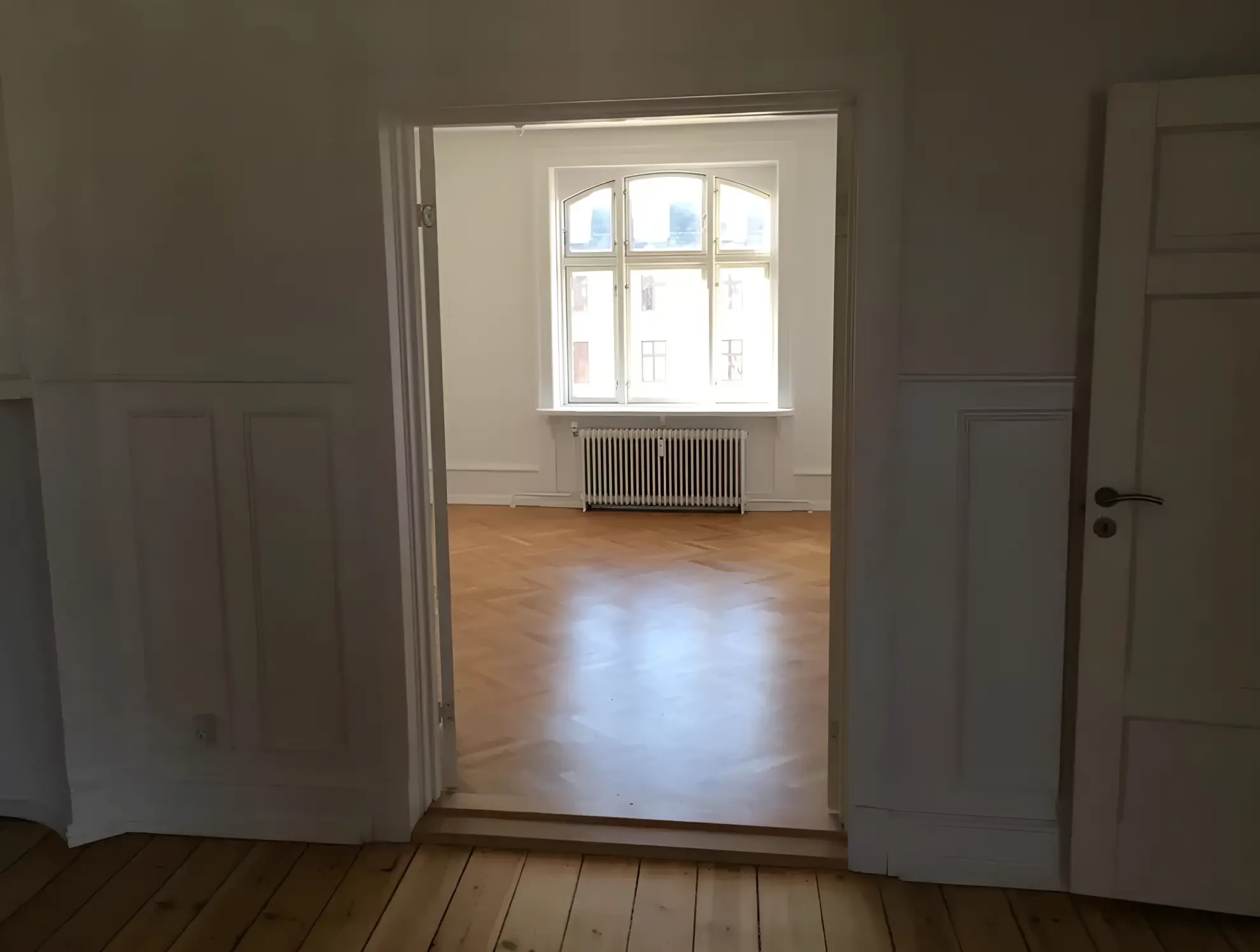 Furnished apartment in Copenhagen — photo 4