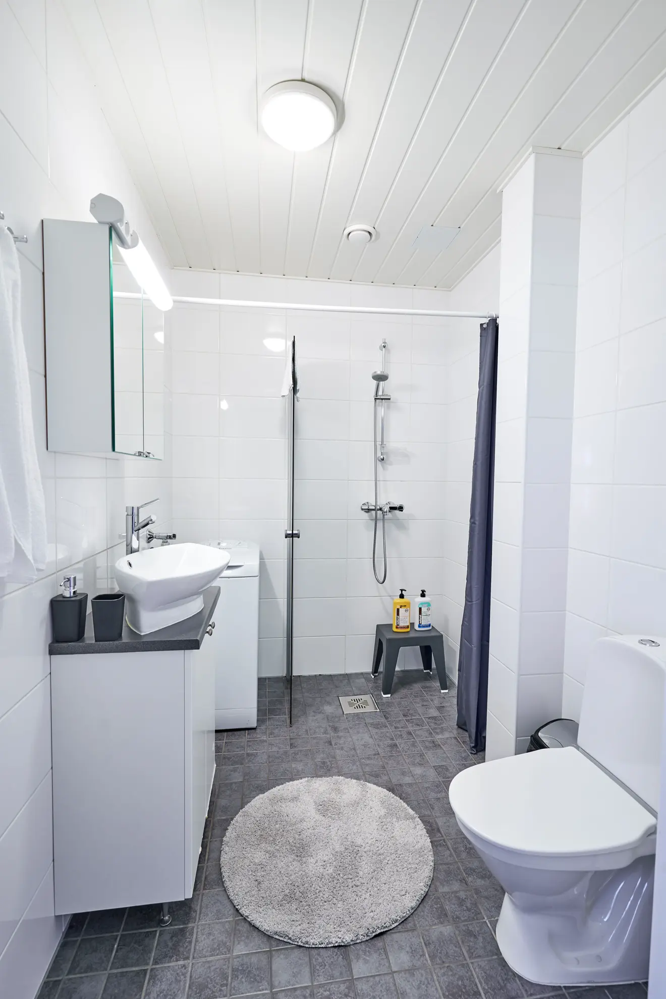 Furnished apartment in Porvoo — photo 9